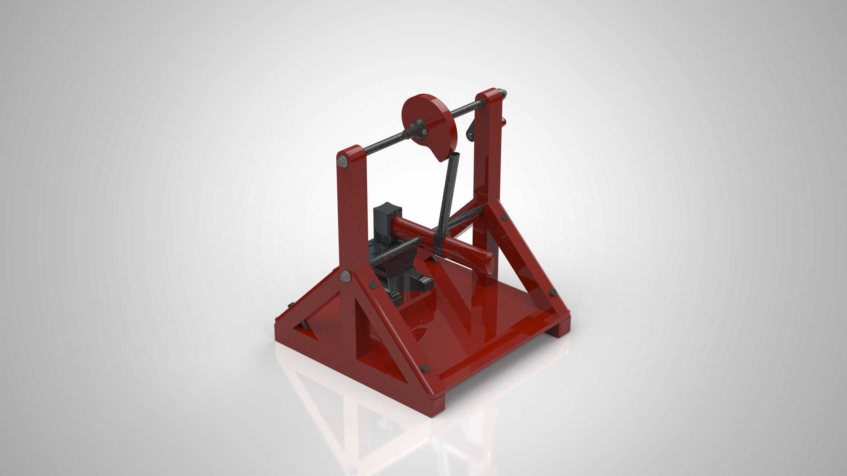  Martillo de Leva _͹�ִ�