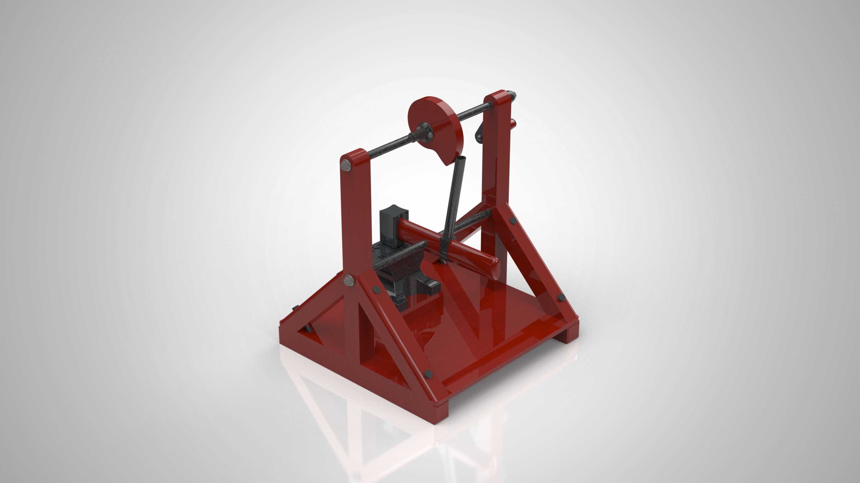  Martillo de Leva _͹�ִ�