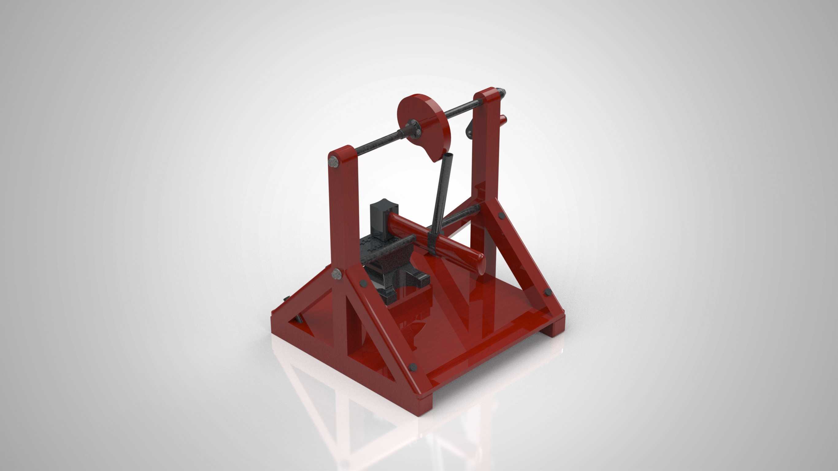  Martillo de Leva _͹�ִ�
