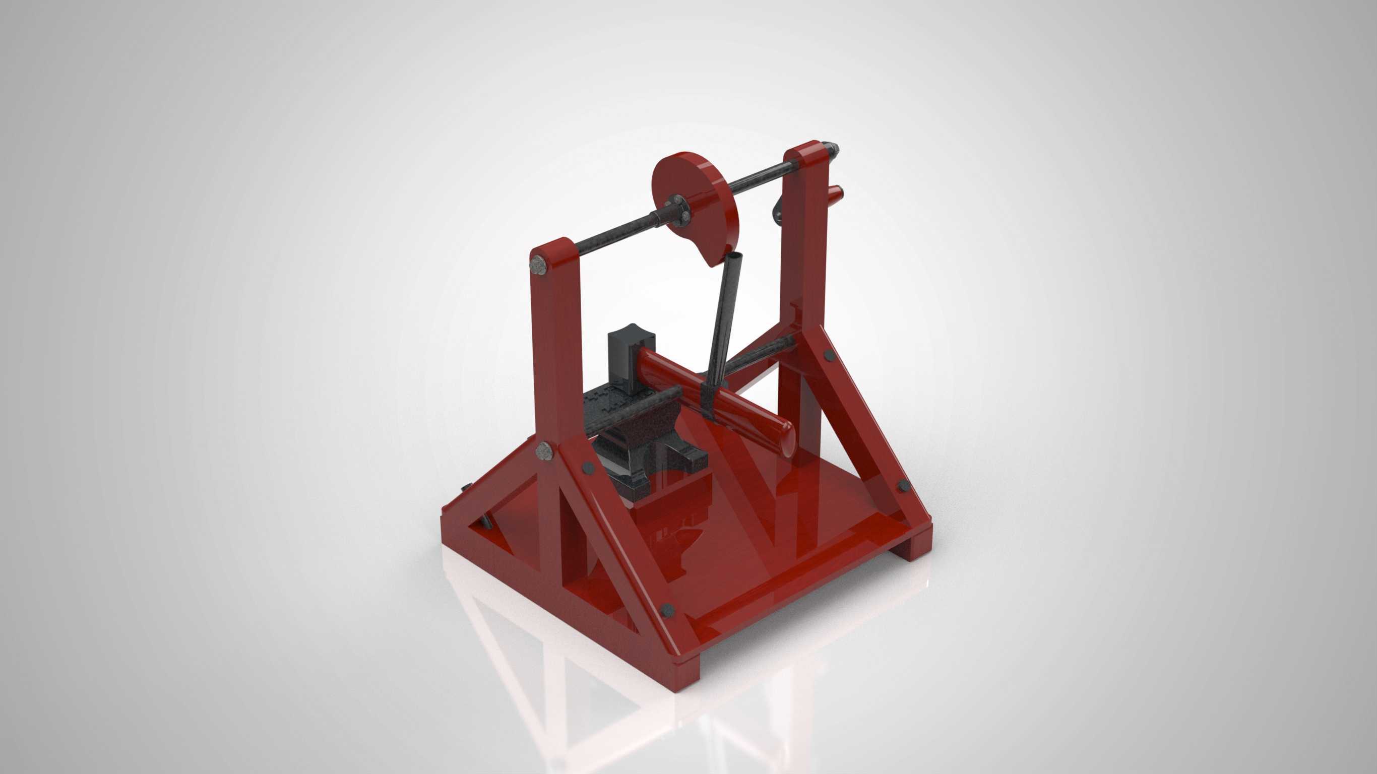  Martillo de Leva _͹�ִ�