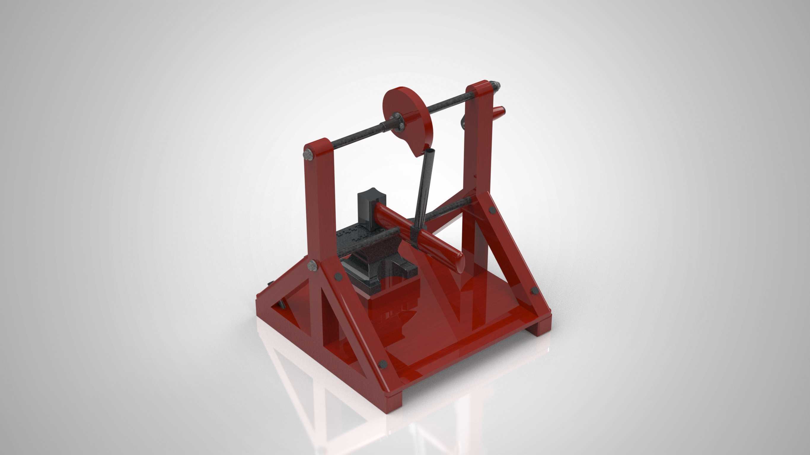  Martillo de Leva _͹�ִ�