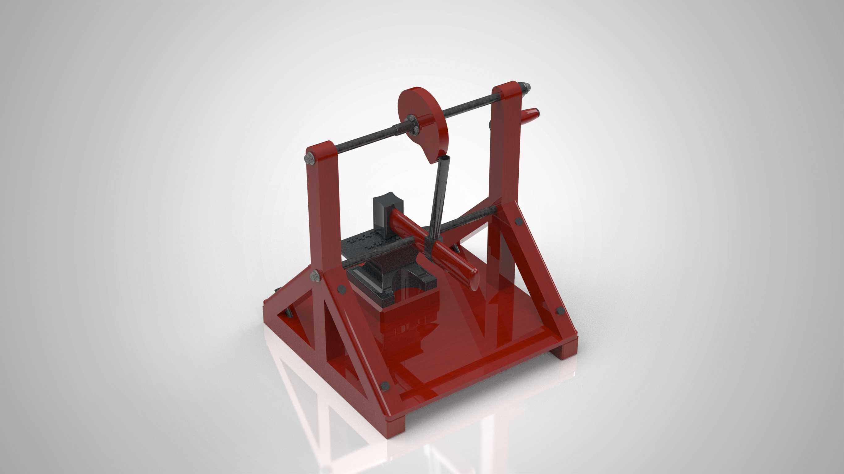  Martillo de Leva _͹�ִ�