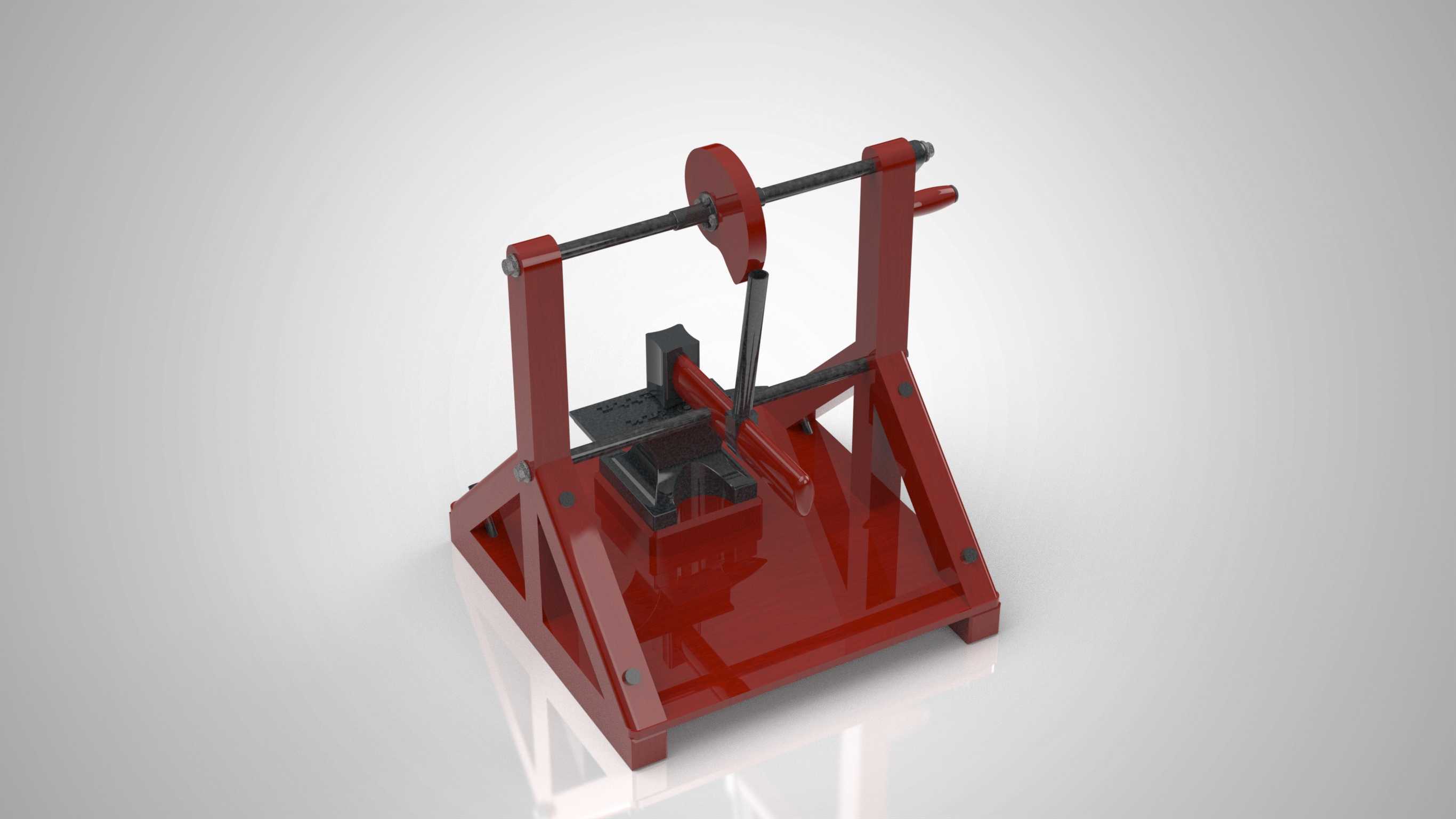  Martillo de Leva _͹�ִ�