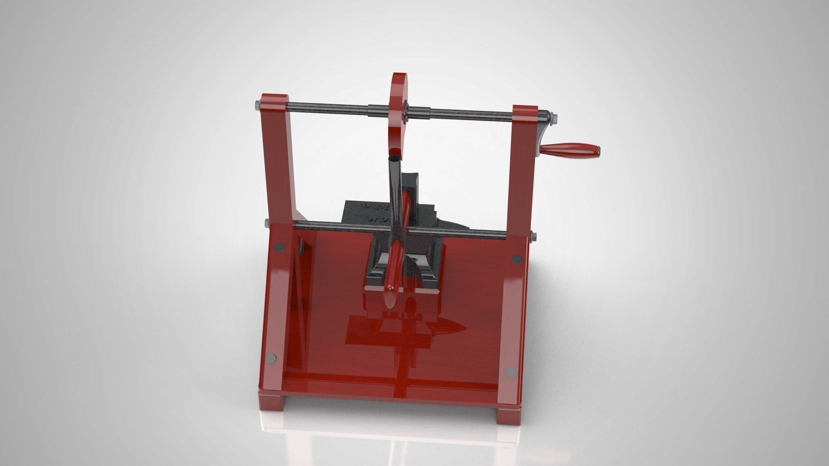  Martillo de Leva _͹�ִ�