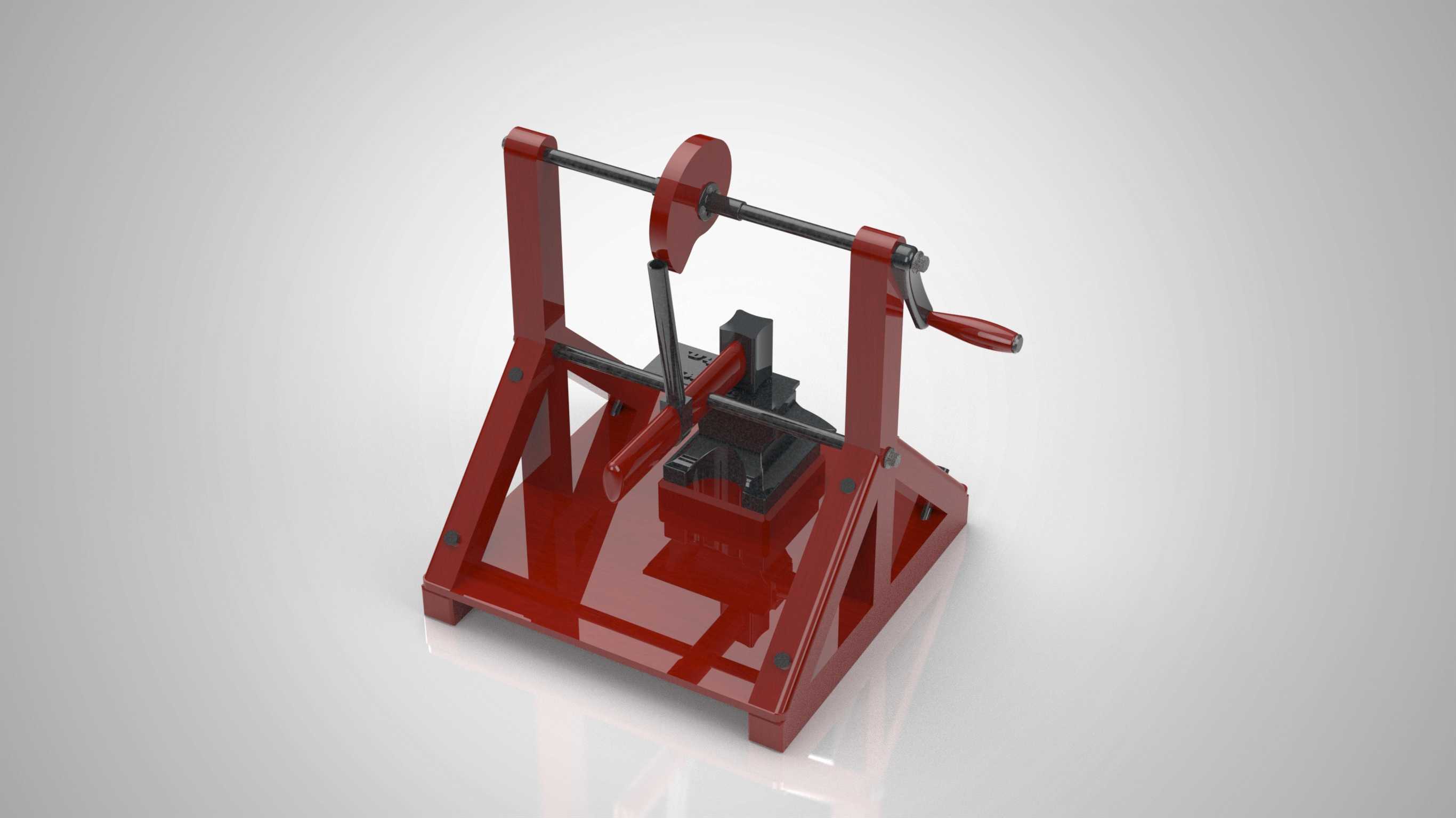  Martillo de Leva _͹�ִ�