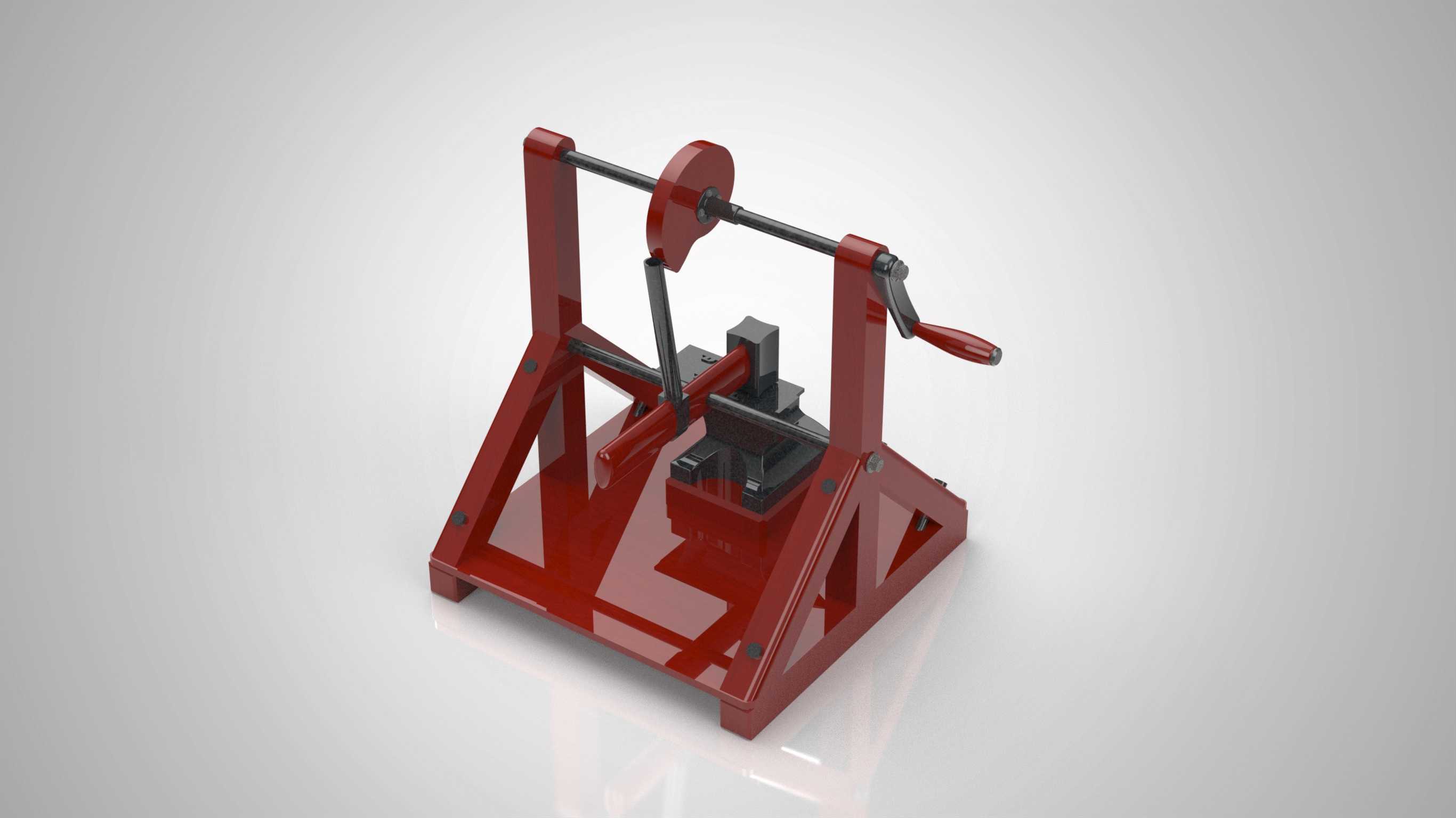 Martillo de Leva _͹�ִ�