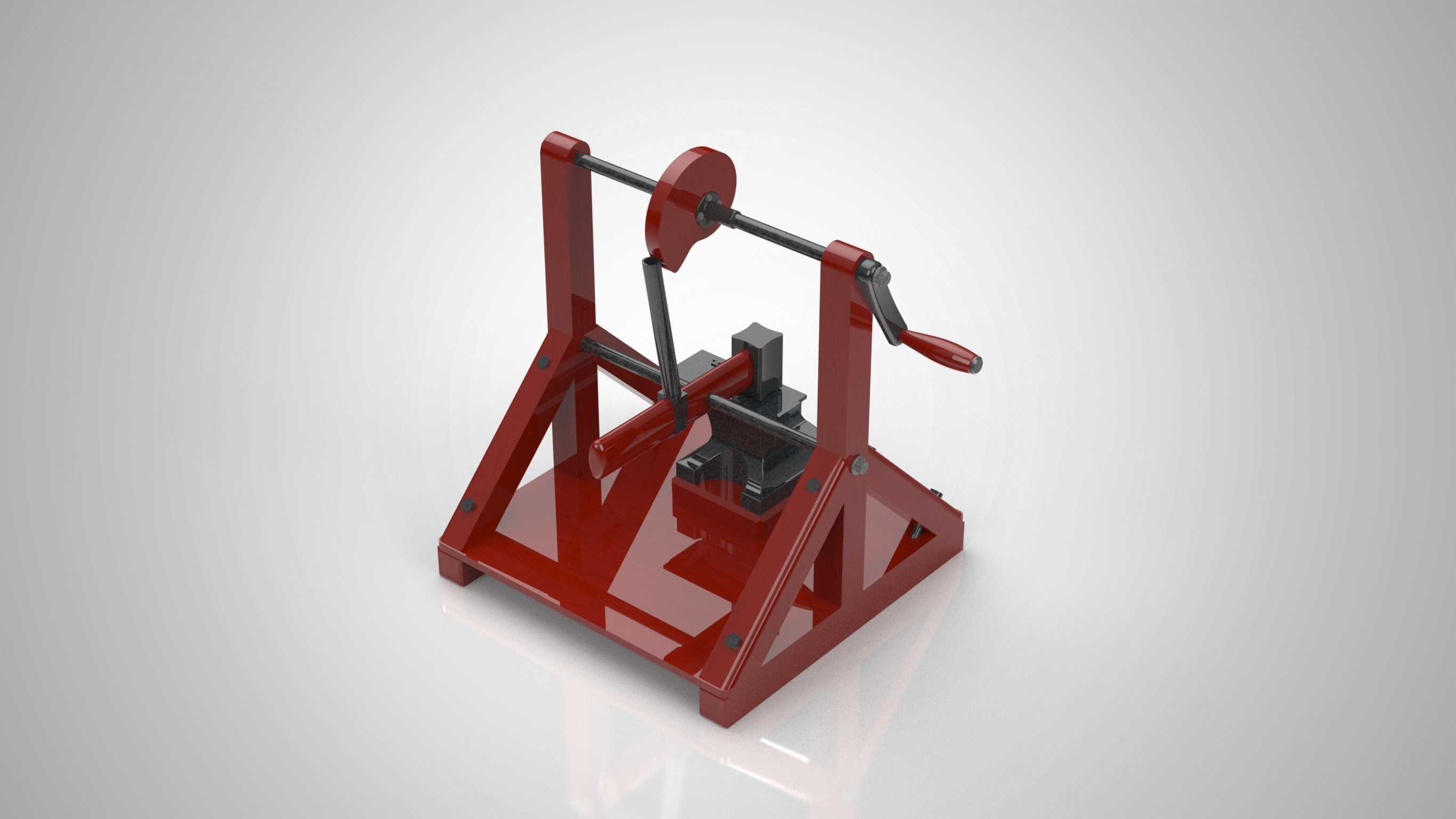  Martillo de Leva _͹�ִ�