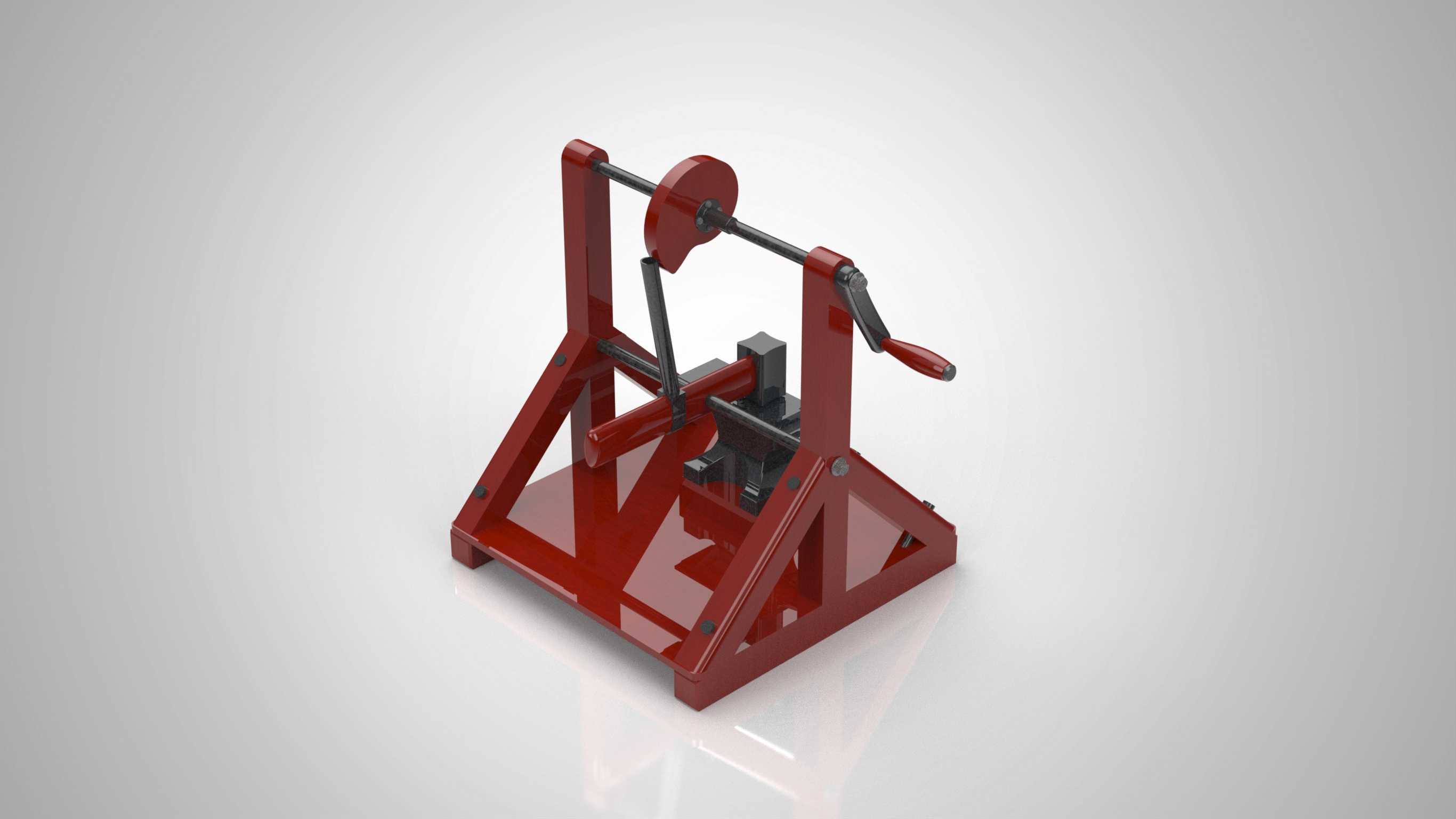  Martillo de Leva _͹�ִ�