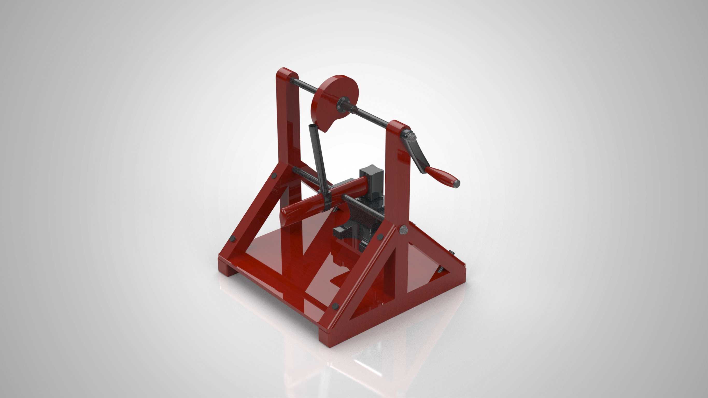  Martillo de Leva _͹�ִ�