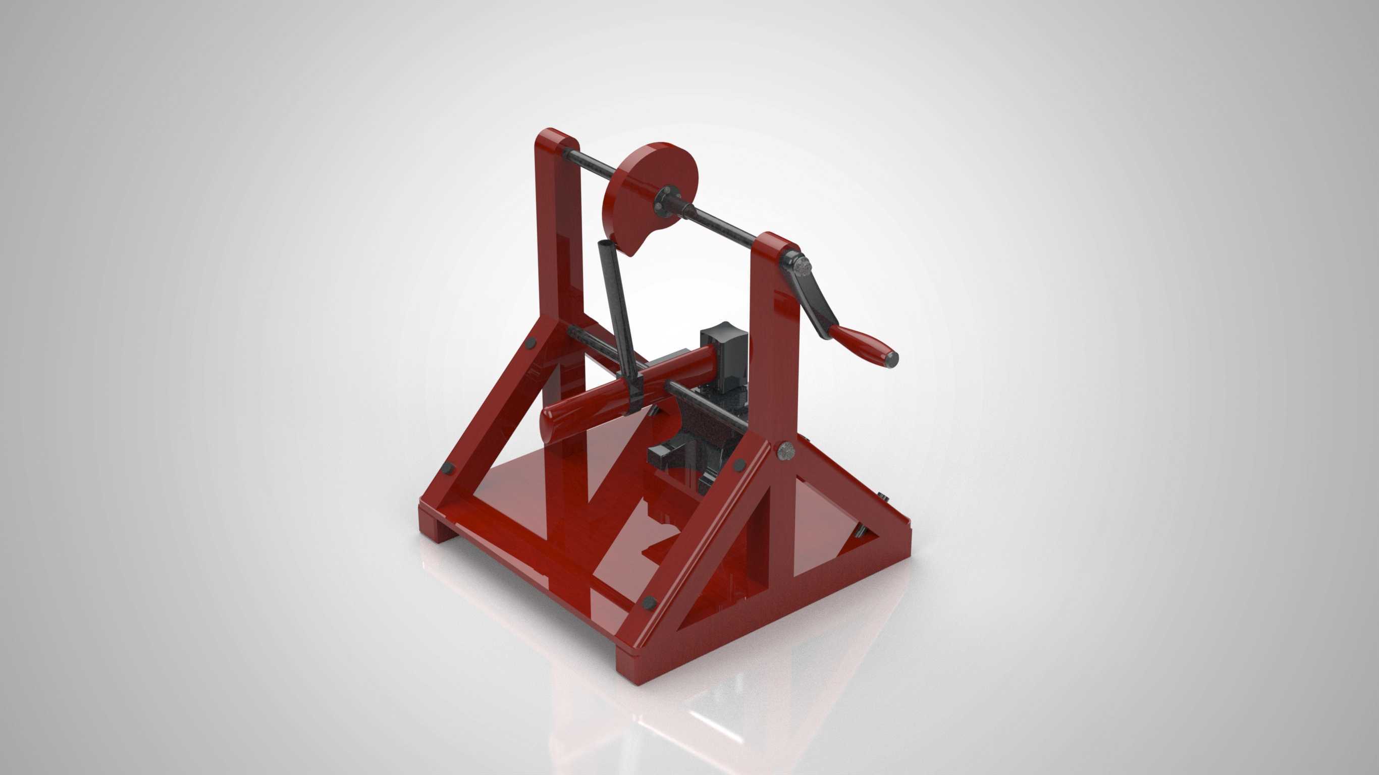  Martillo de Leva _͹�ִ�
