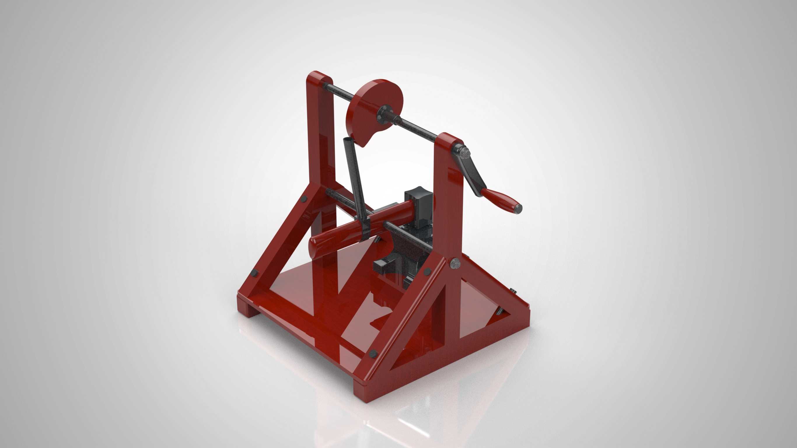  Martillo de Leva _͹�ִ�