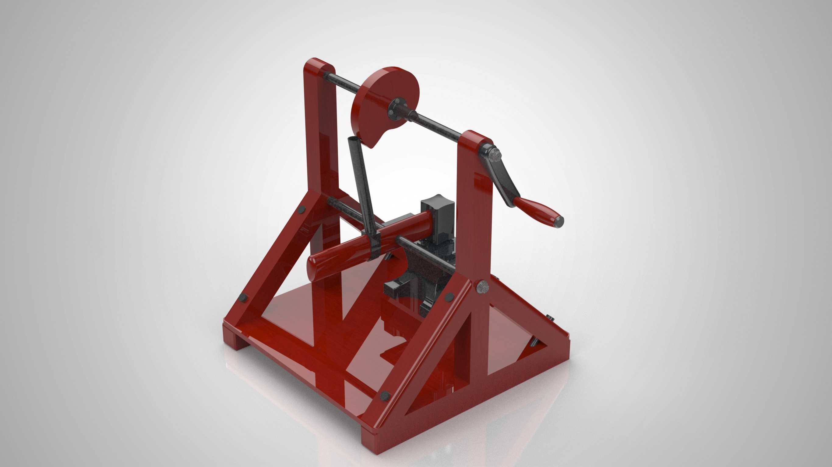  Martillo de Leva _͹�ִ�
