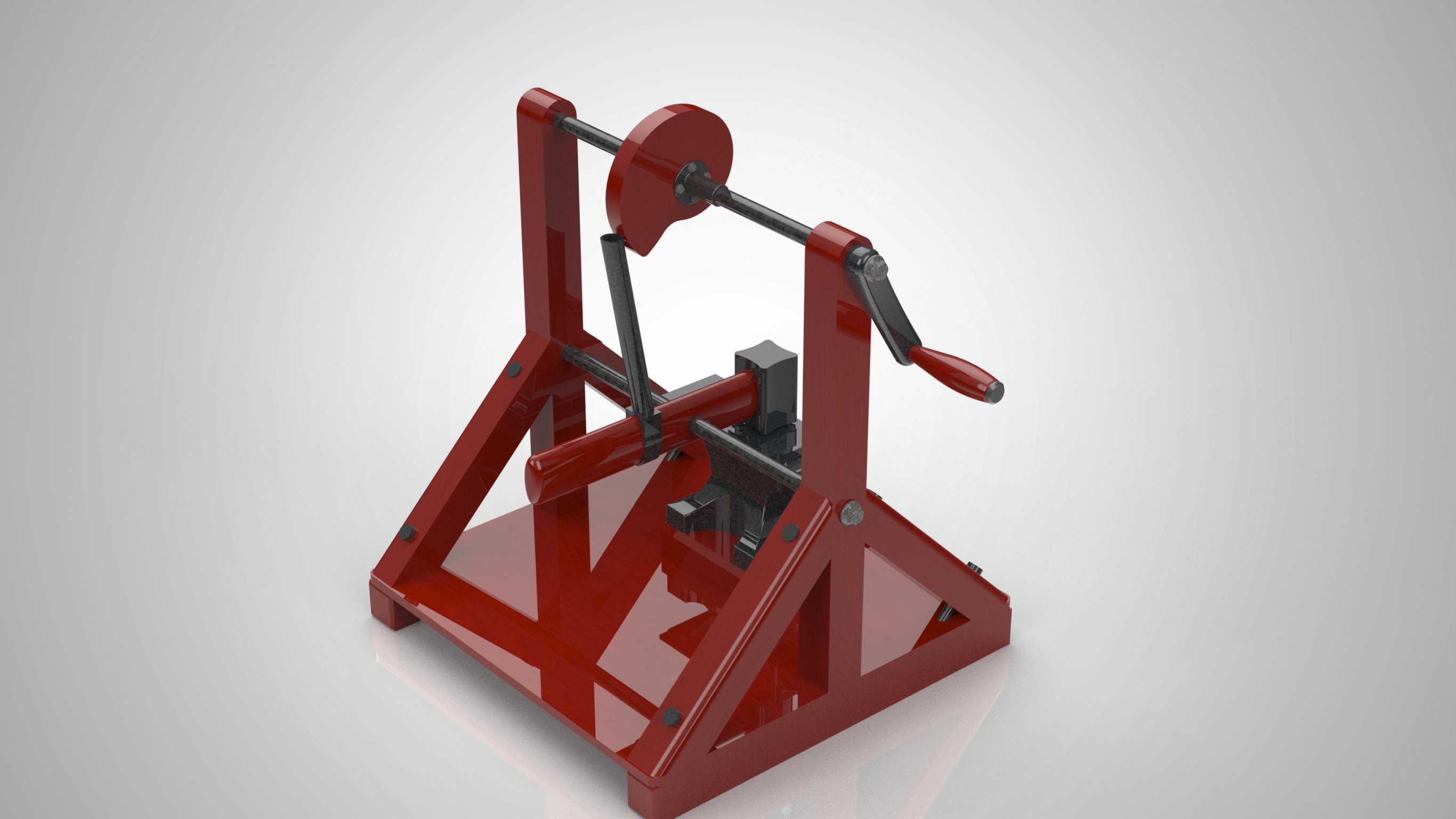 Martillo de Leva _͹�ִ�