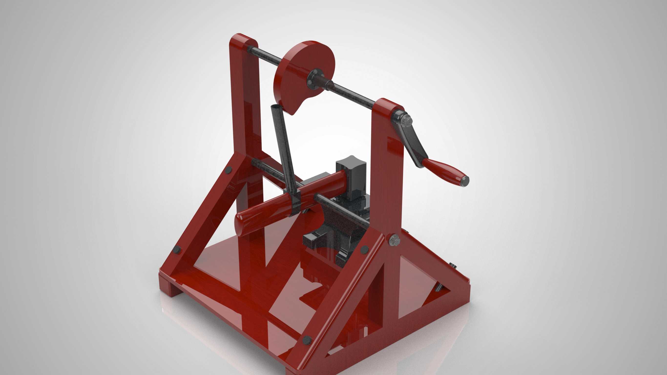  Martillo de Leva _͹�ִ�