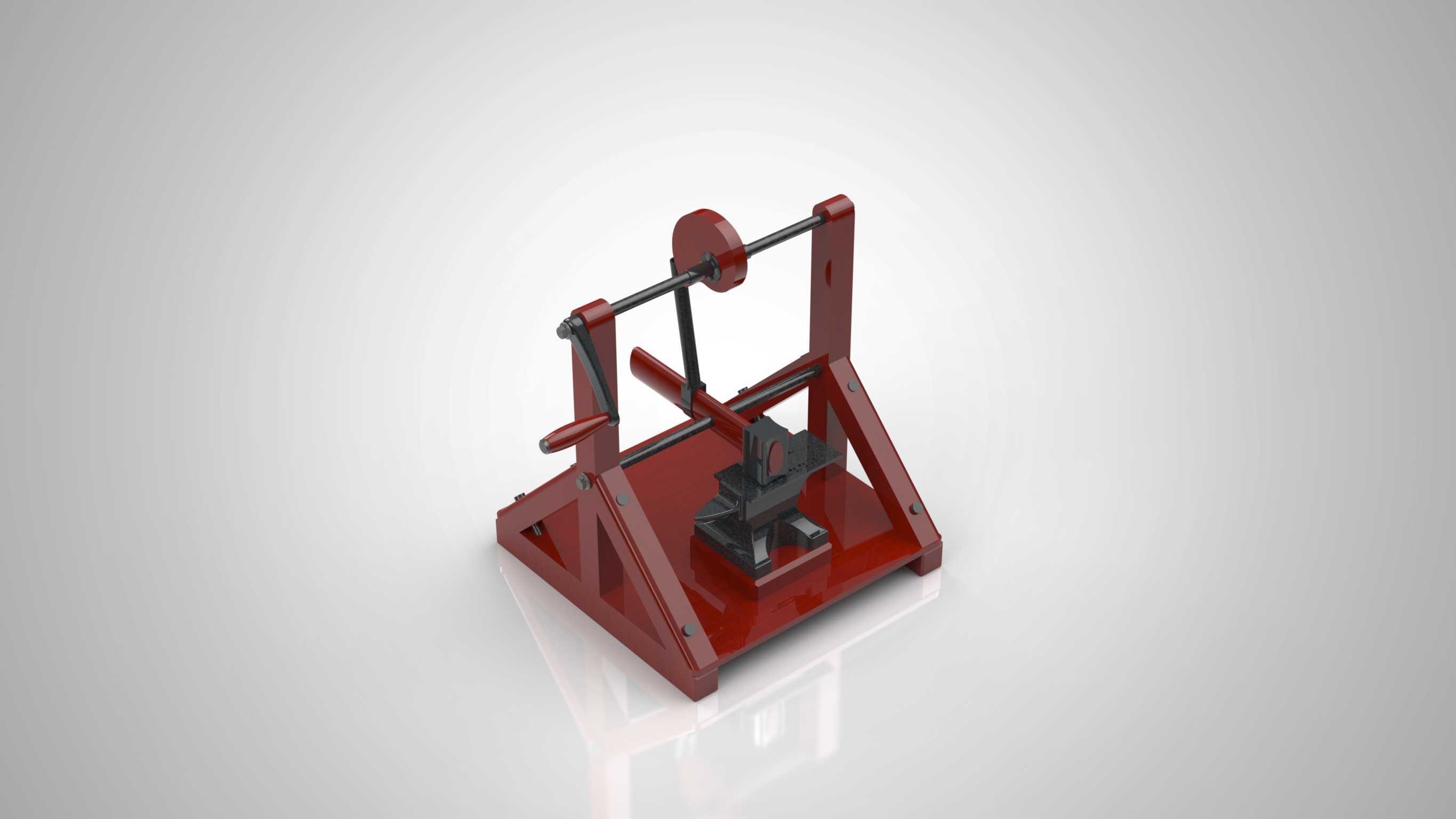 Martillo de Leva _͹�ִ�