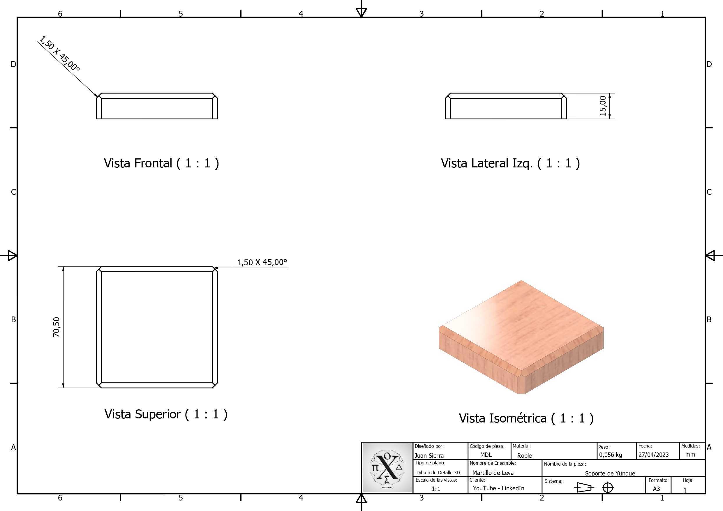  Martillo de Leva _͹�ִ�