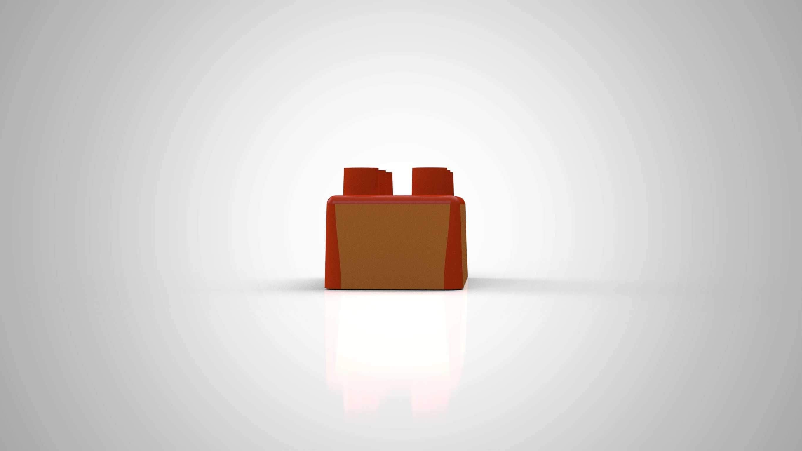 bloque de lego