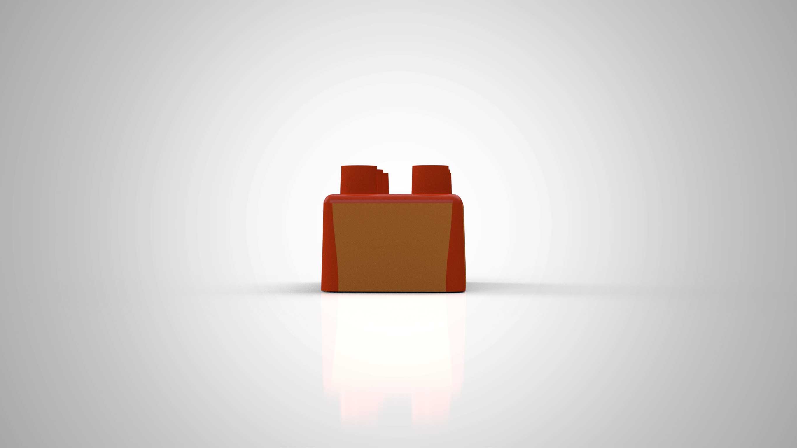 bloque de lego