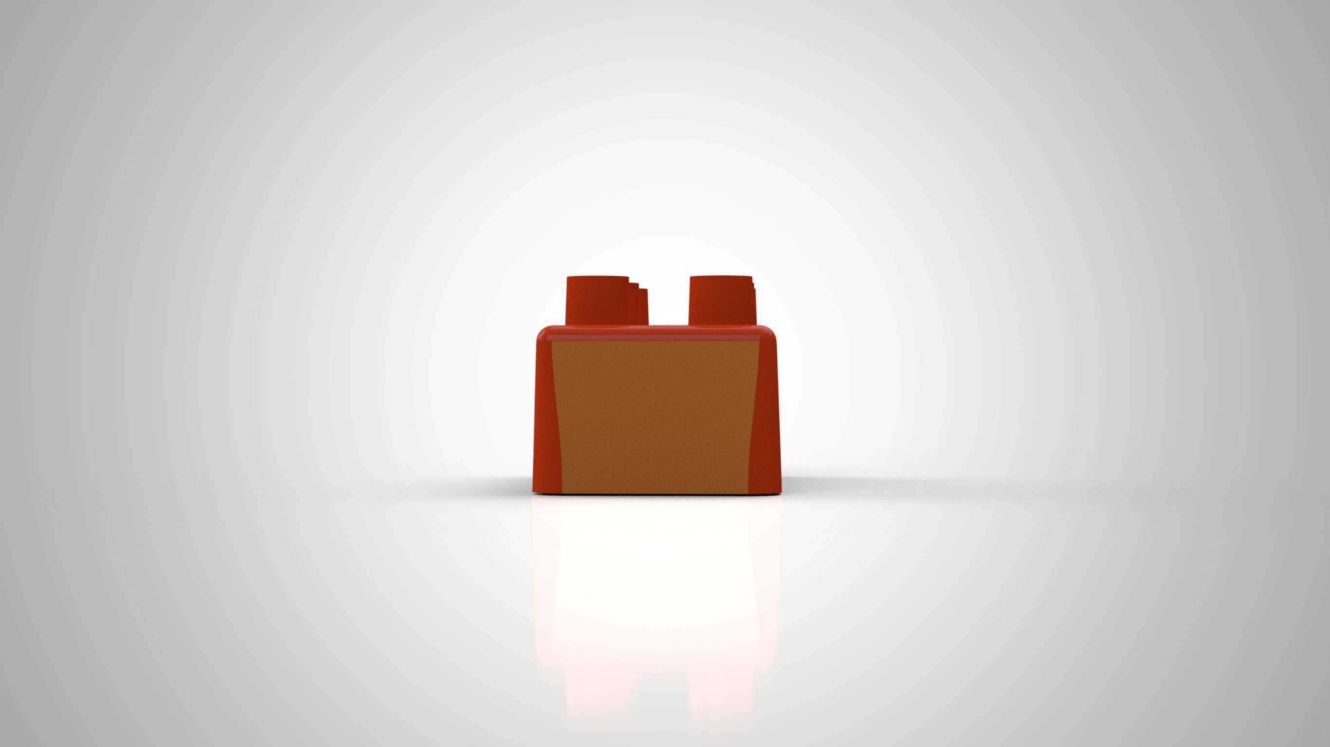 bloque de lego