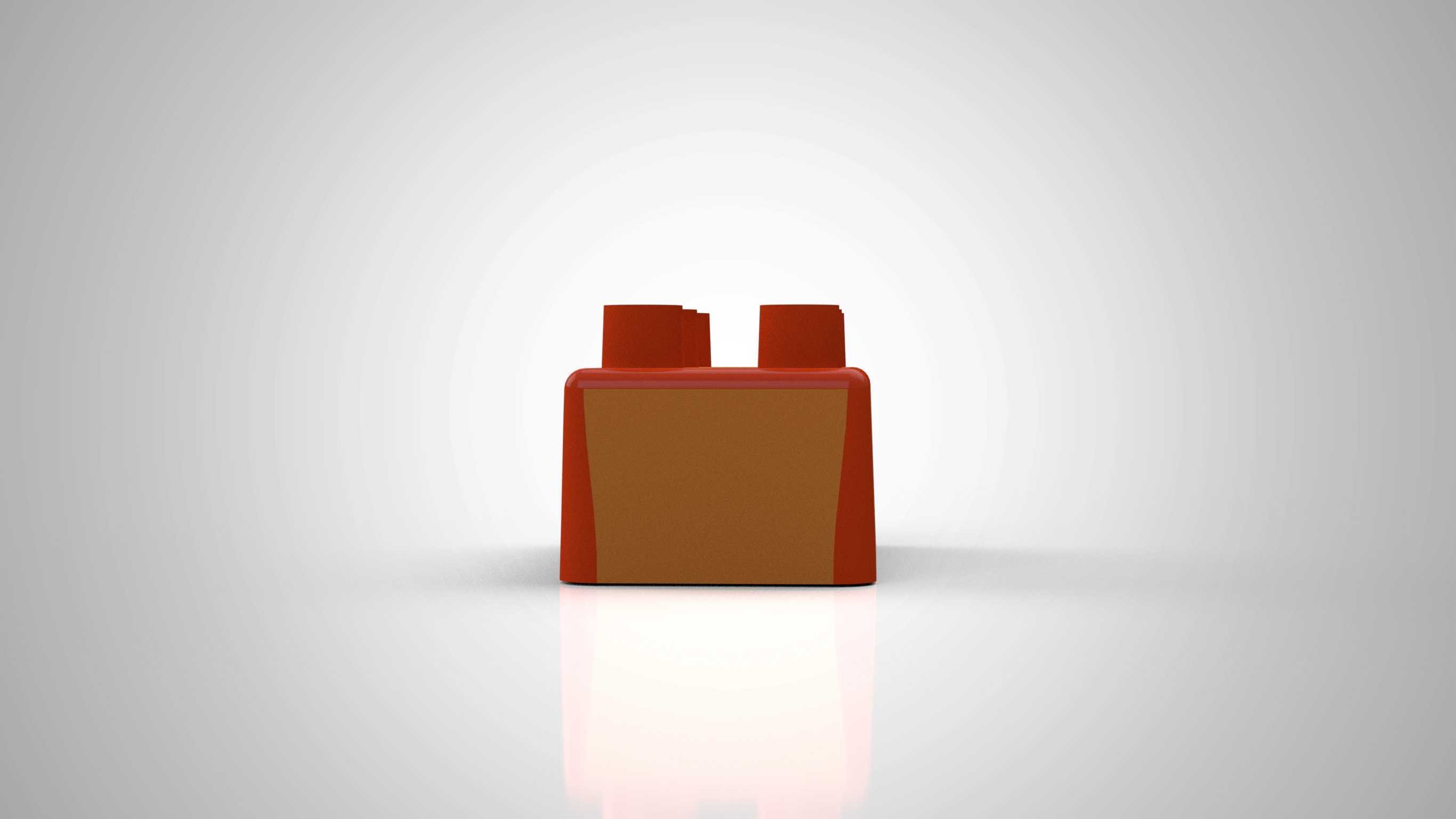 bloque de lego