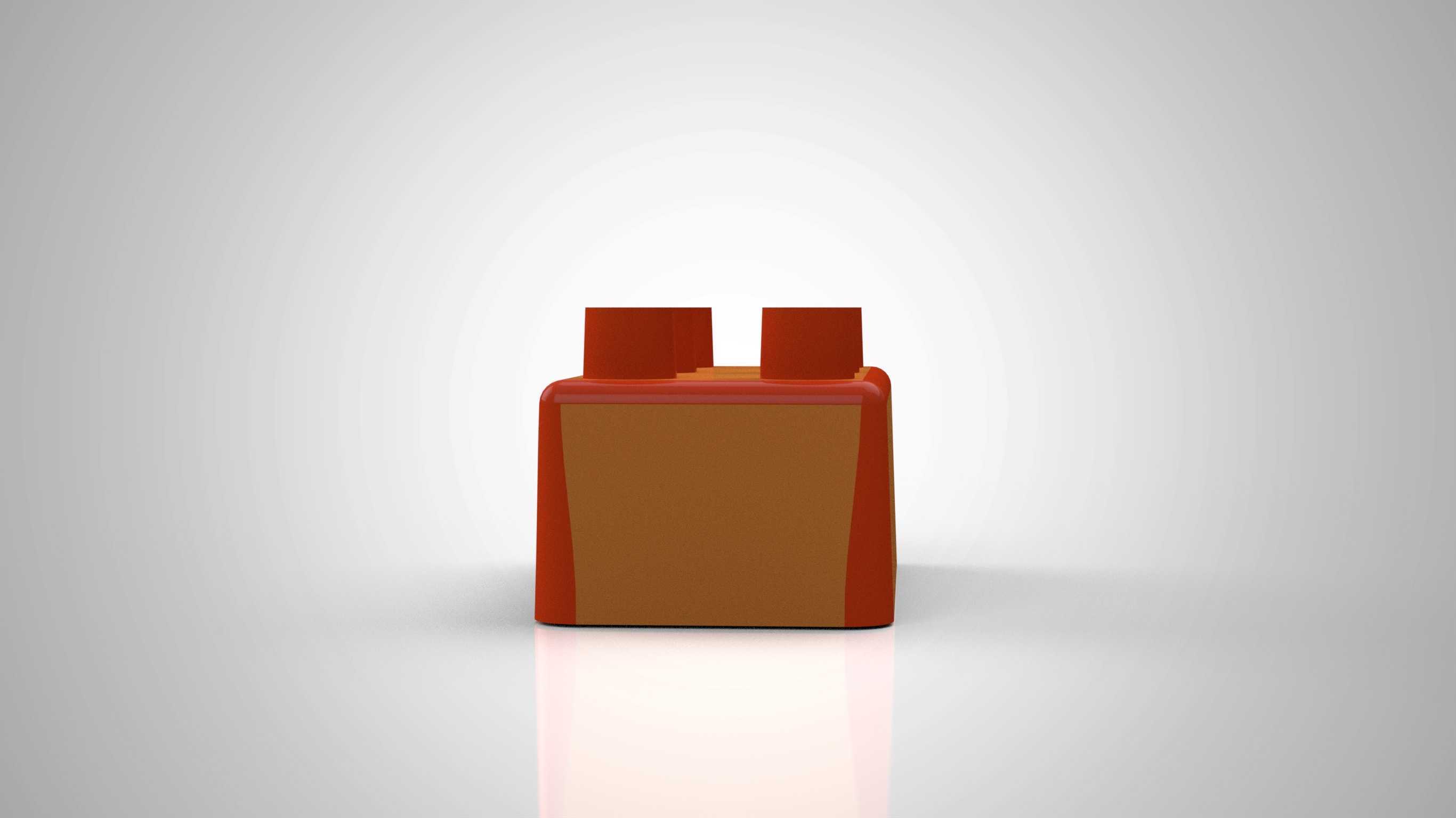 bloque de lego