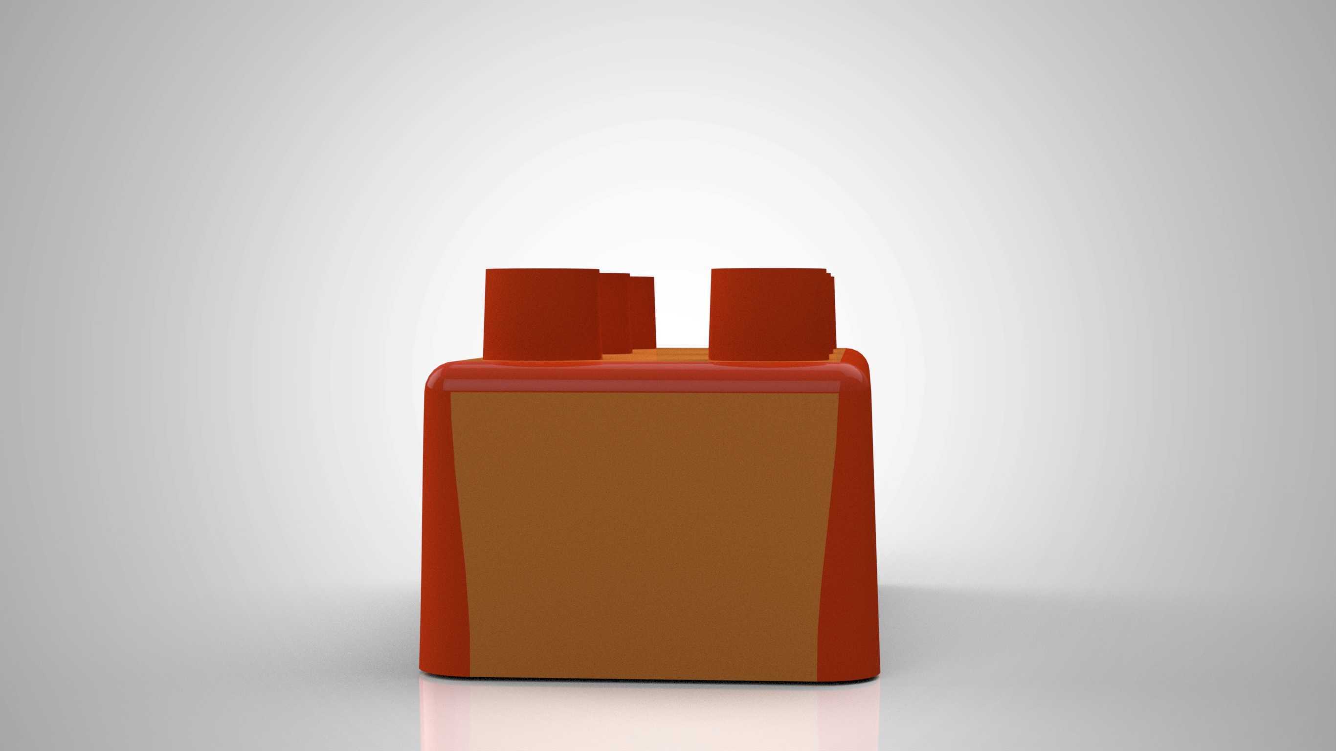 bloque de lego