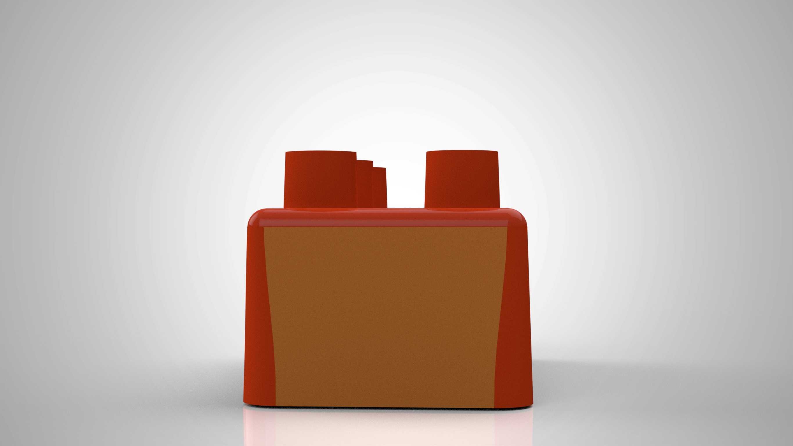bloque de lego