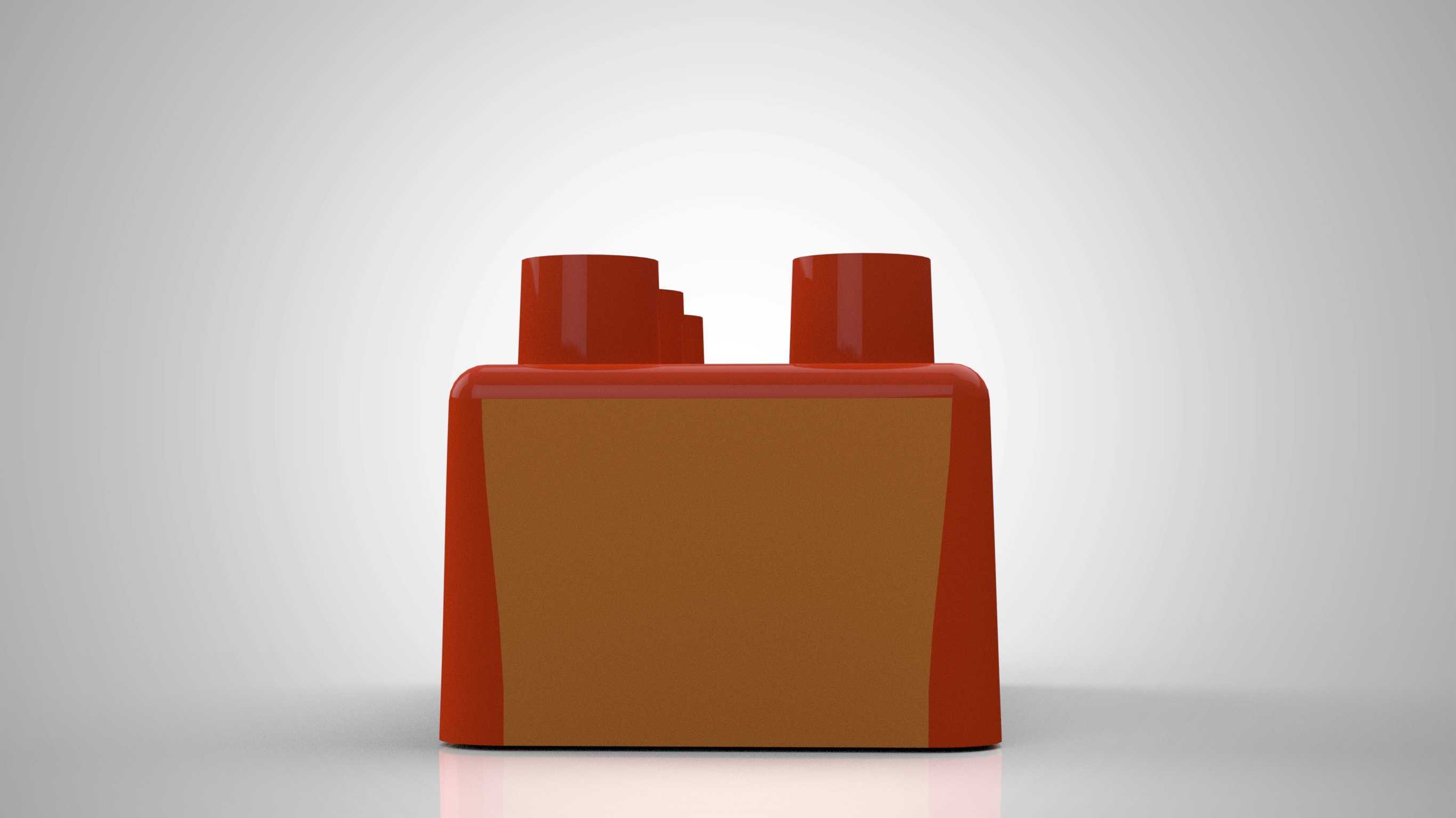 bloque de lego