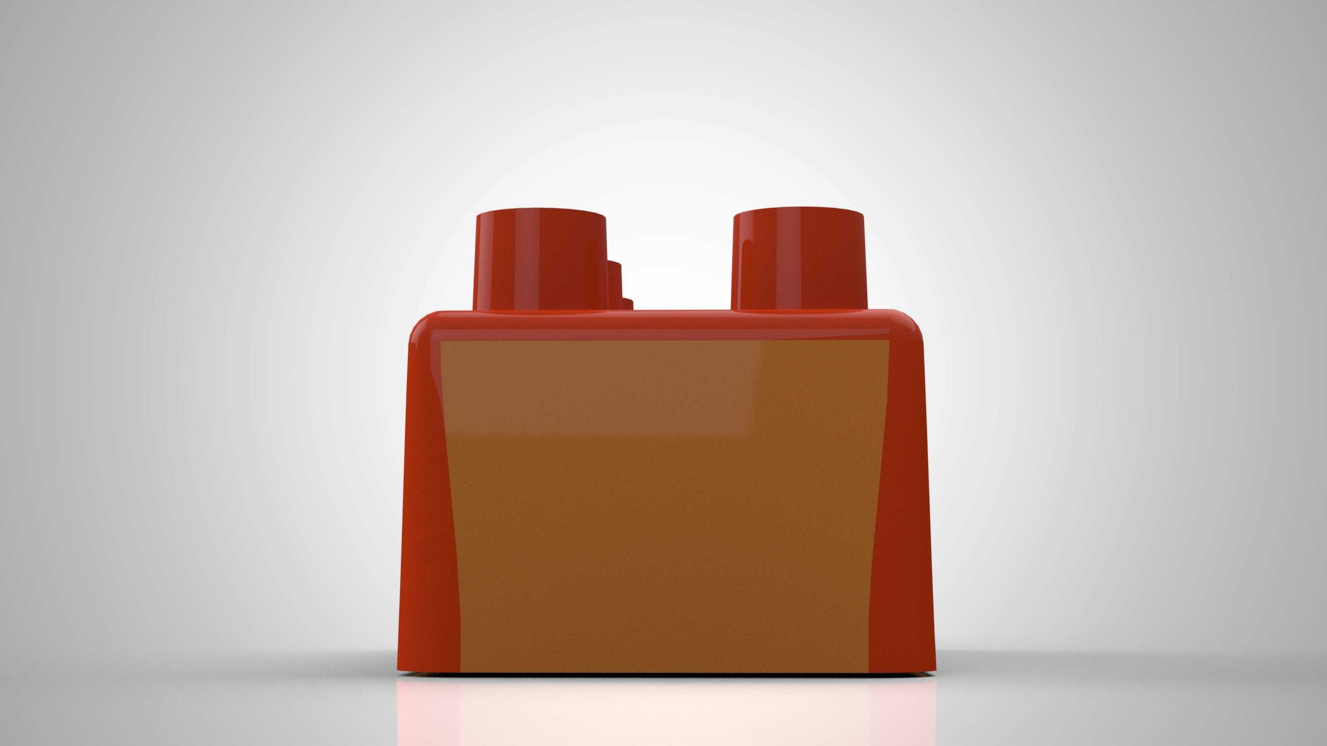 bloque de lego