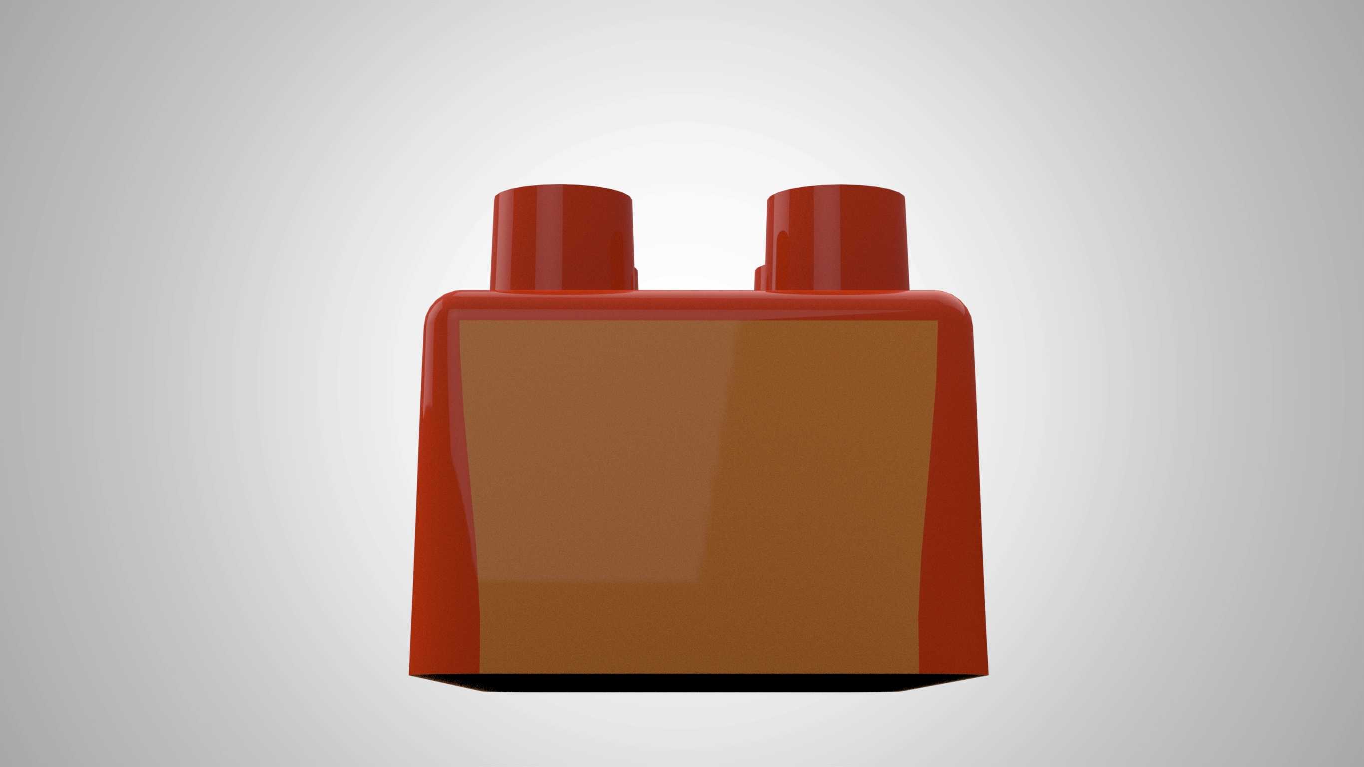 bloque de lego