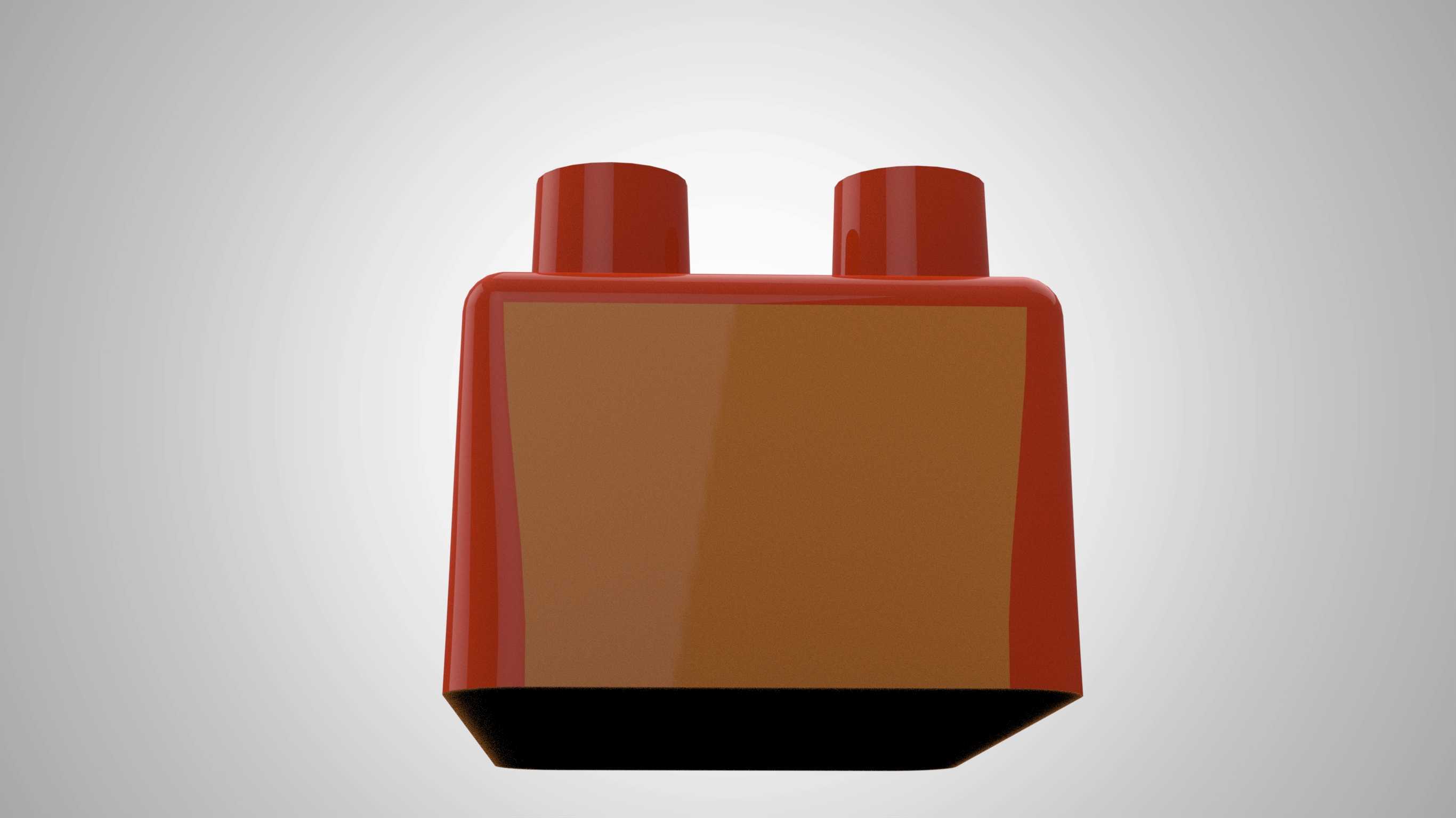 bloque de lego