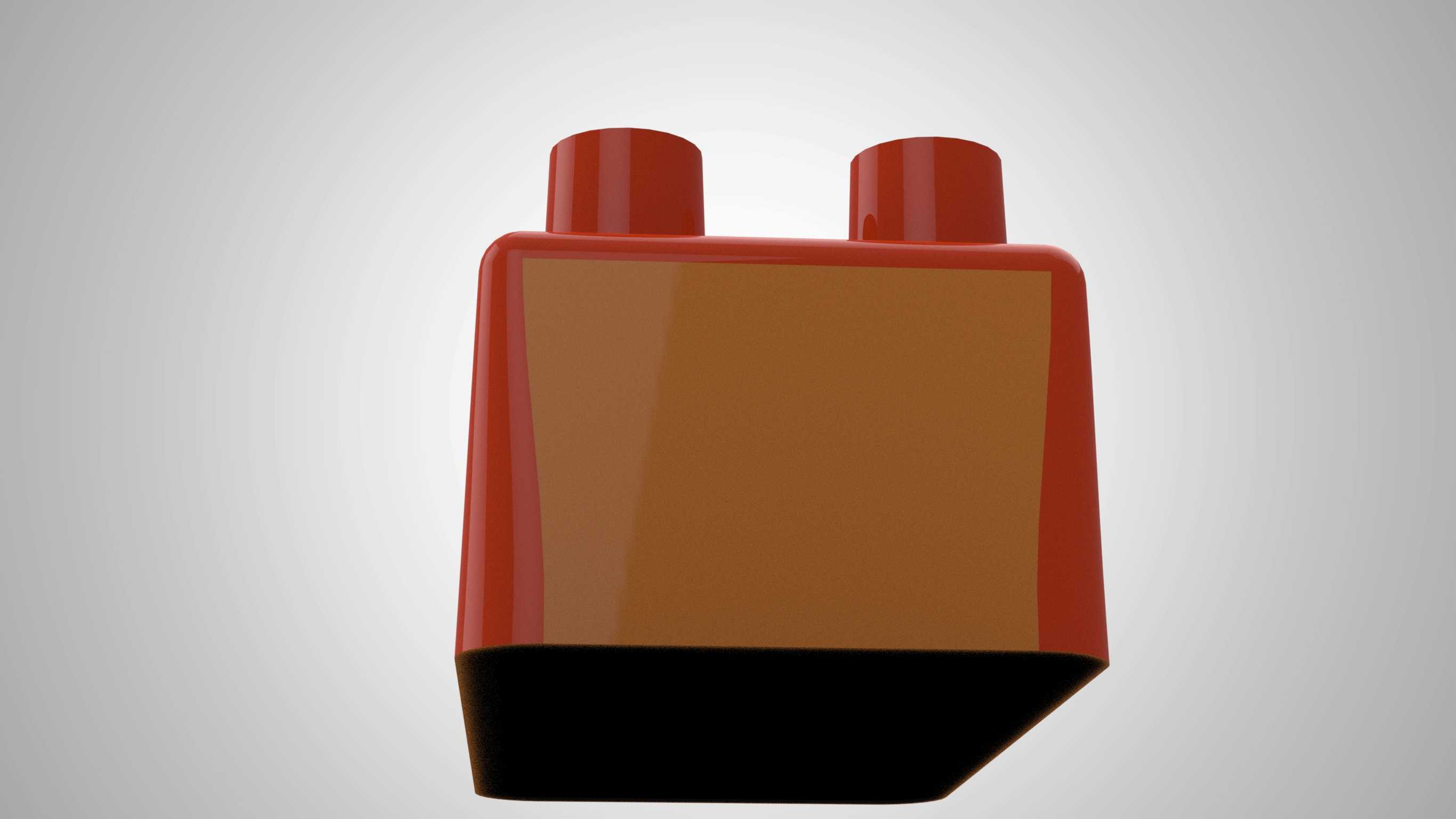 bloque de lego