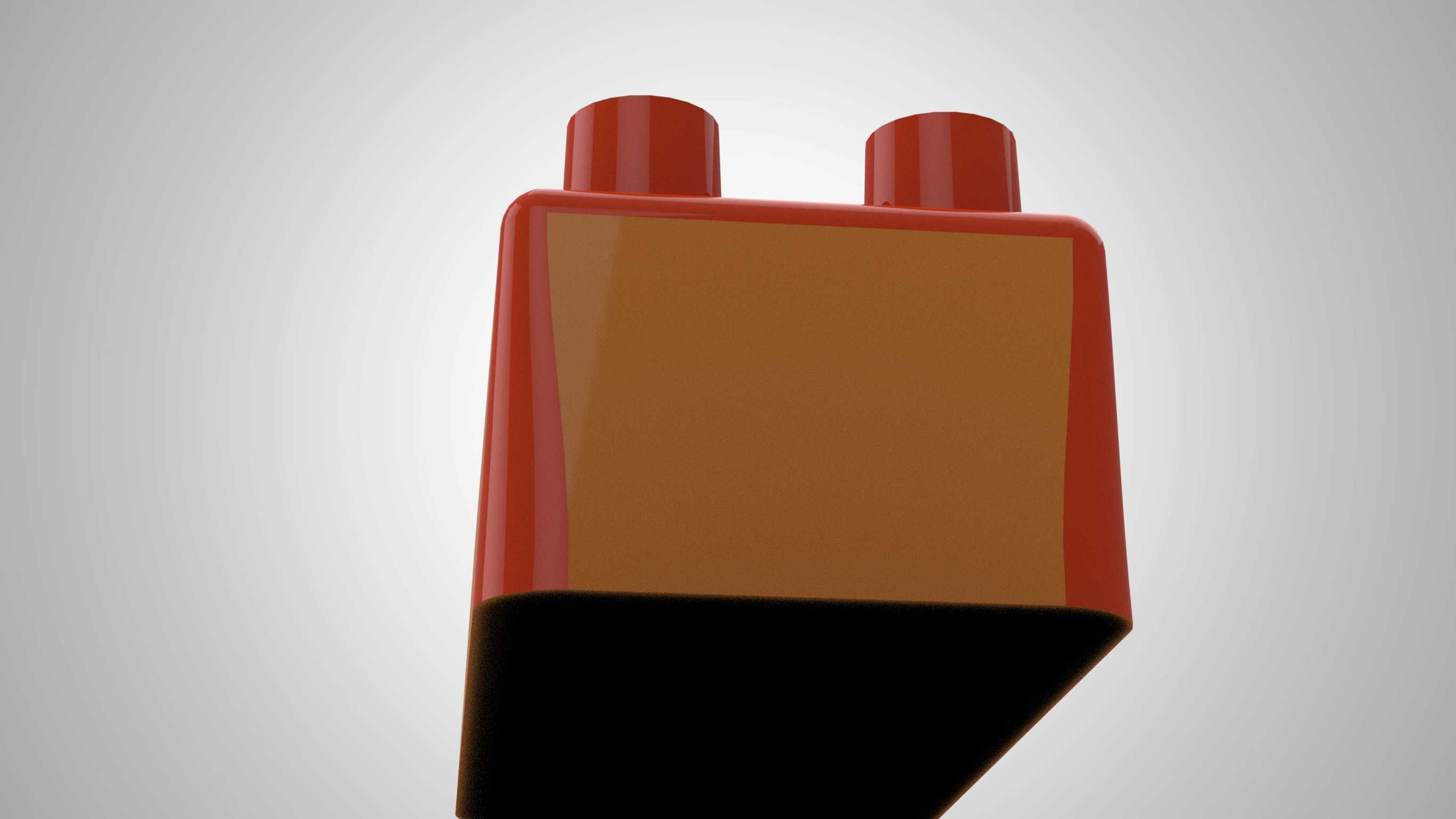 bloque de lego
