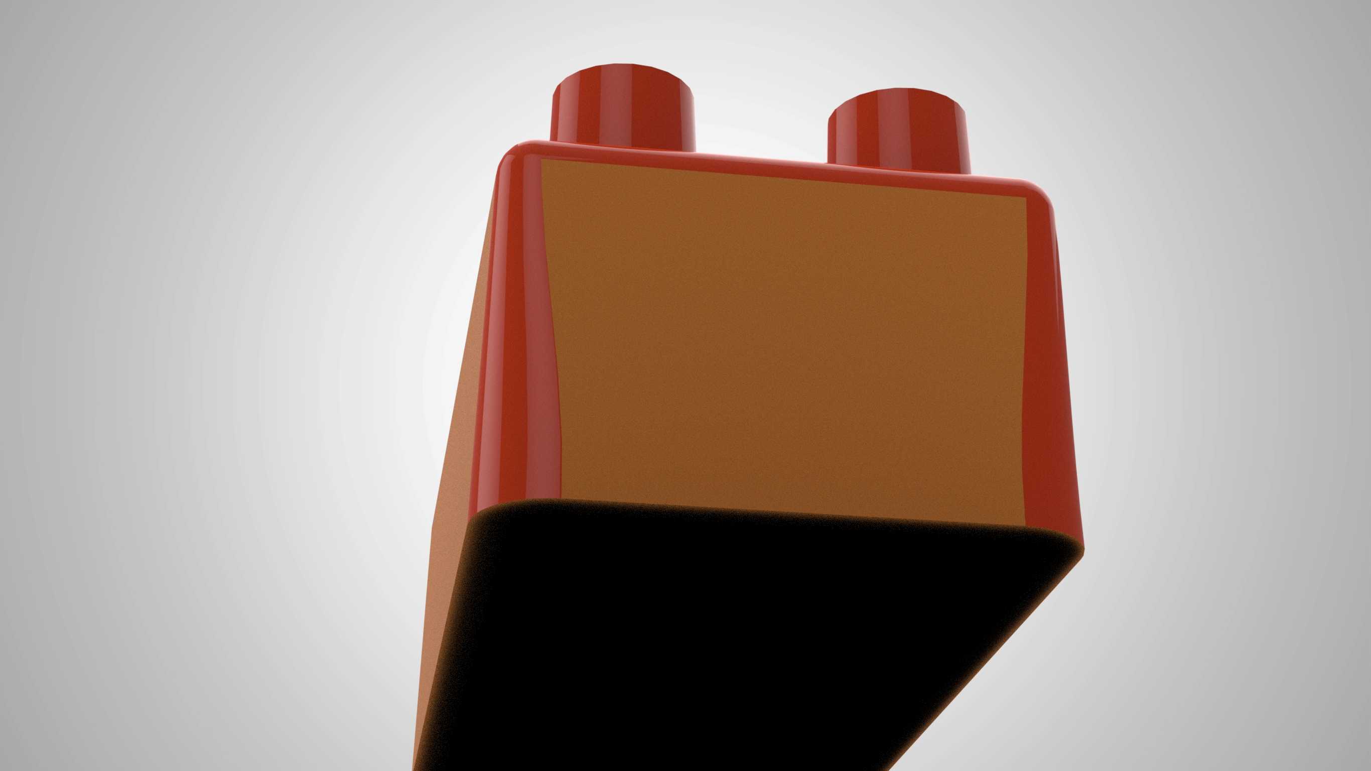 bloque de lego