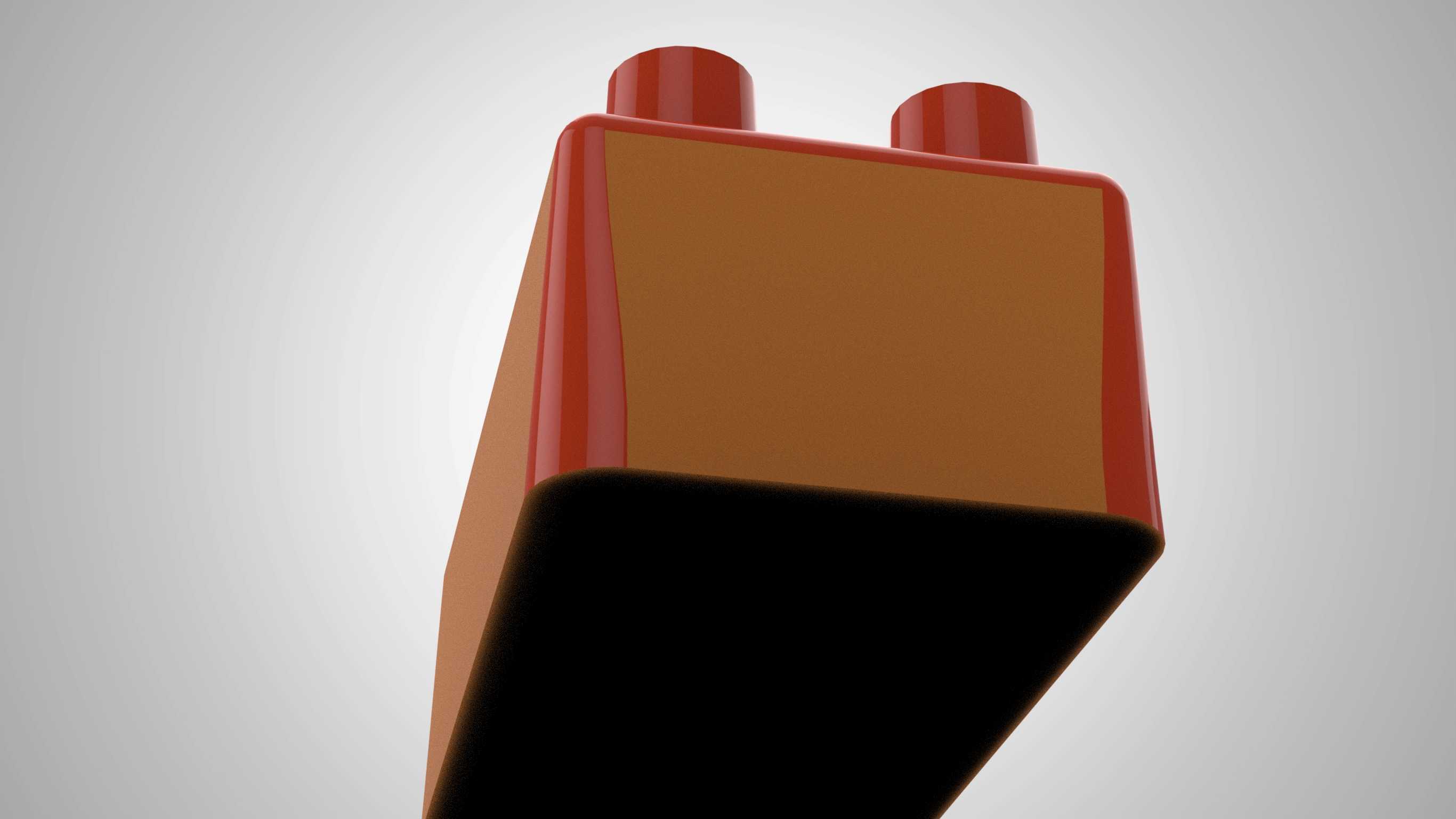 bloque de lego