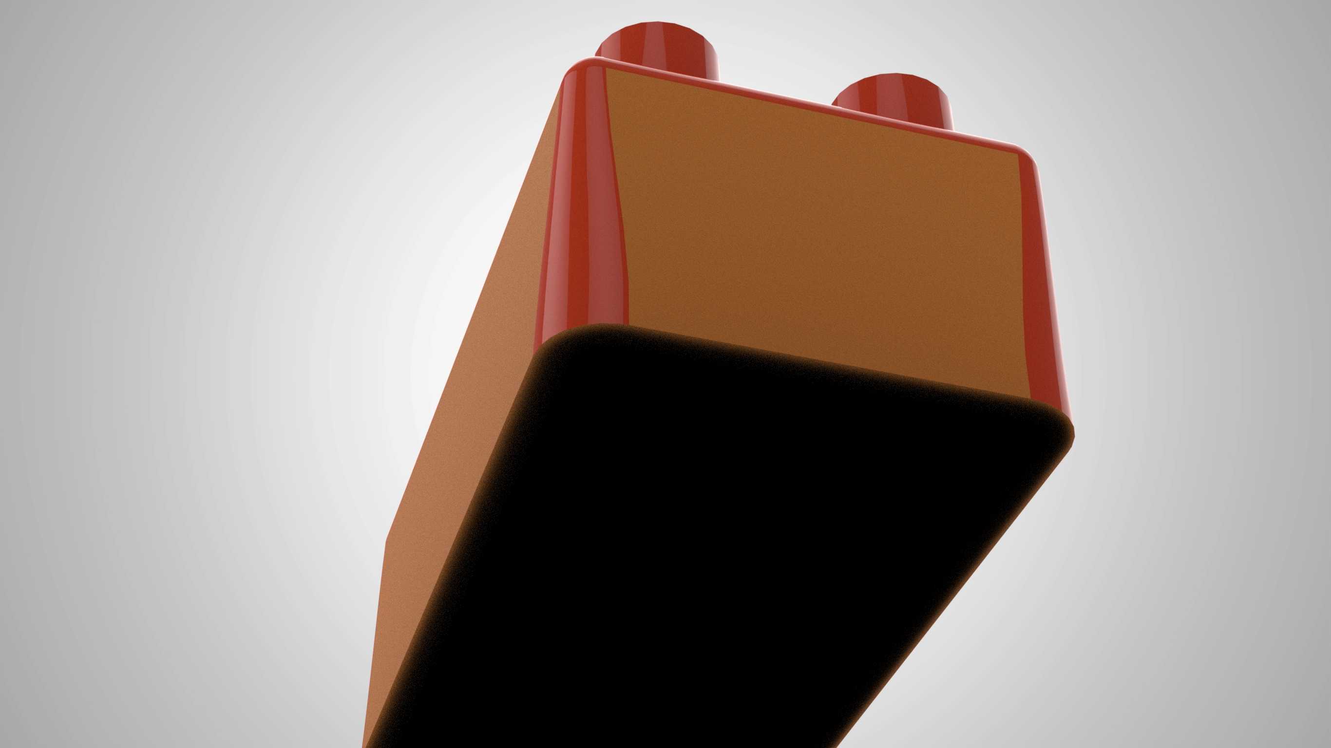 bloque de lego