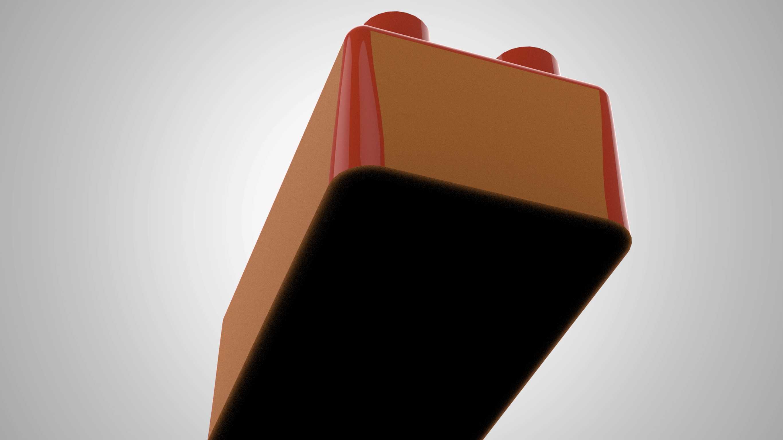 bloque de lego