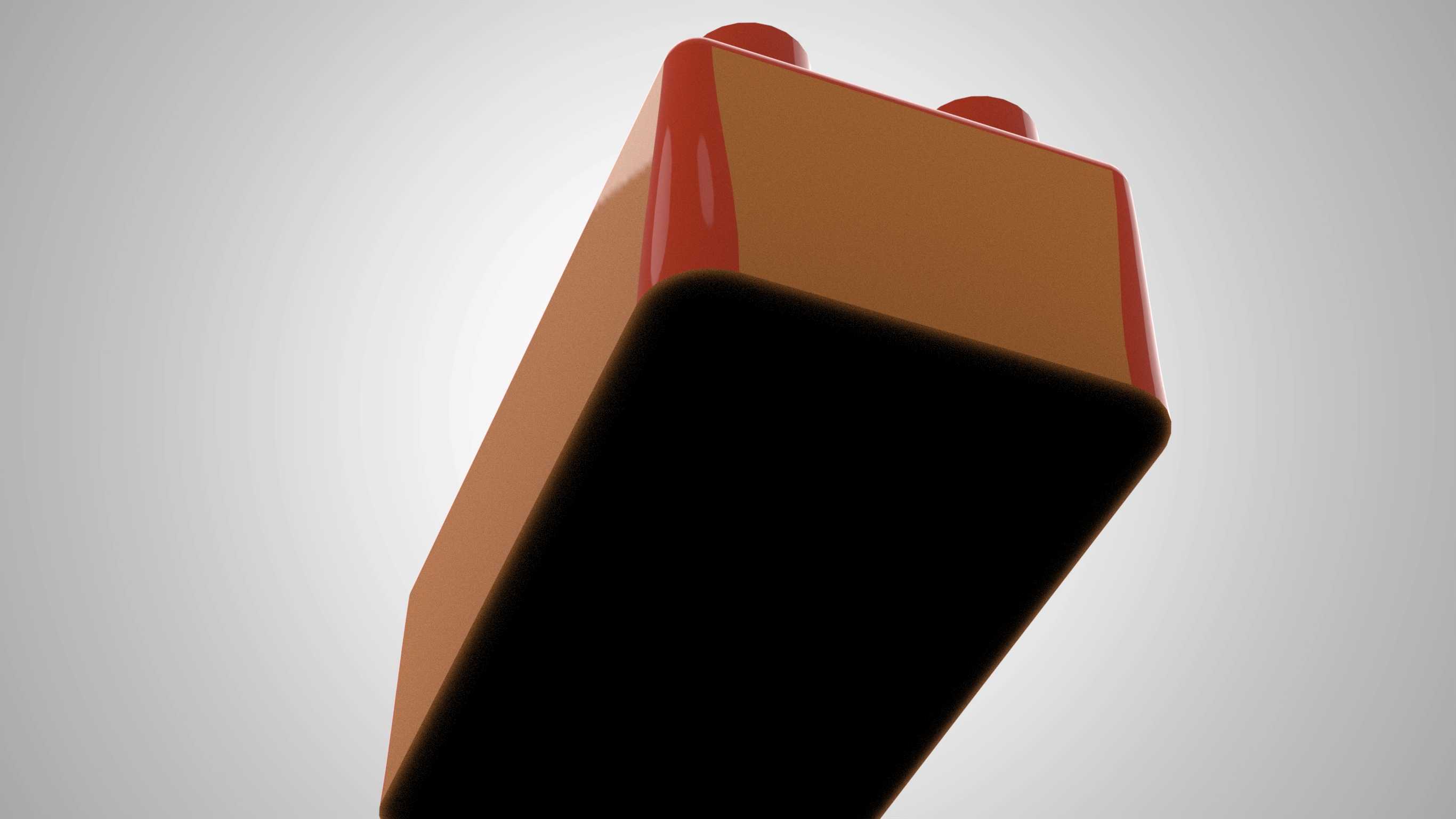 bloque de lego