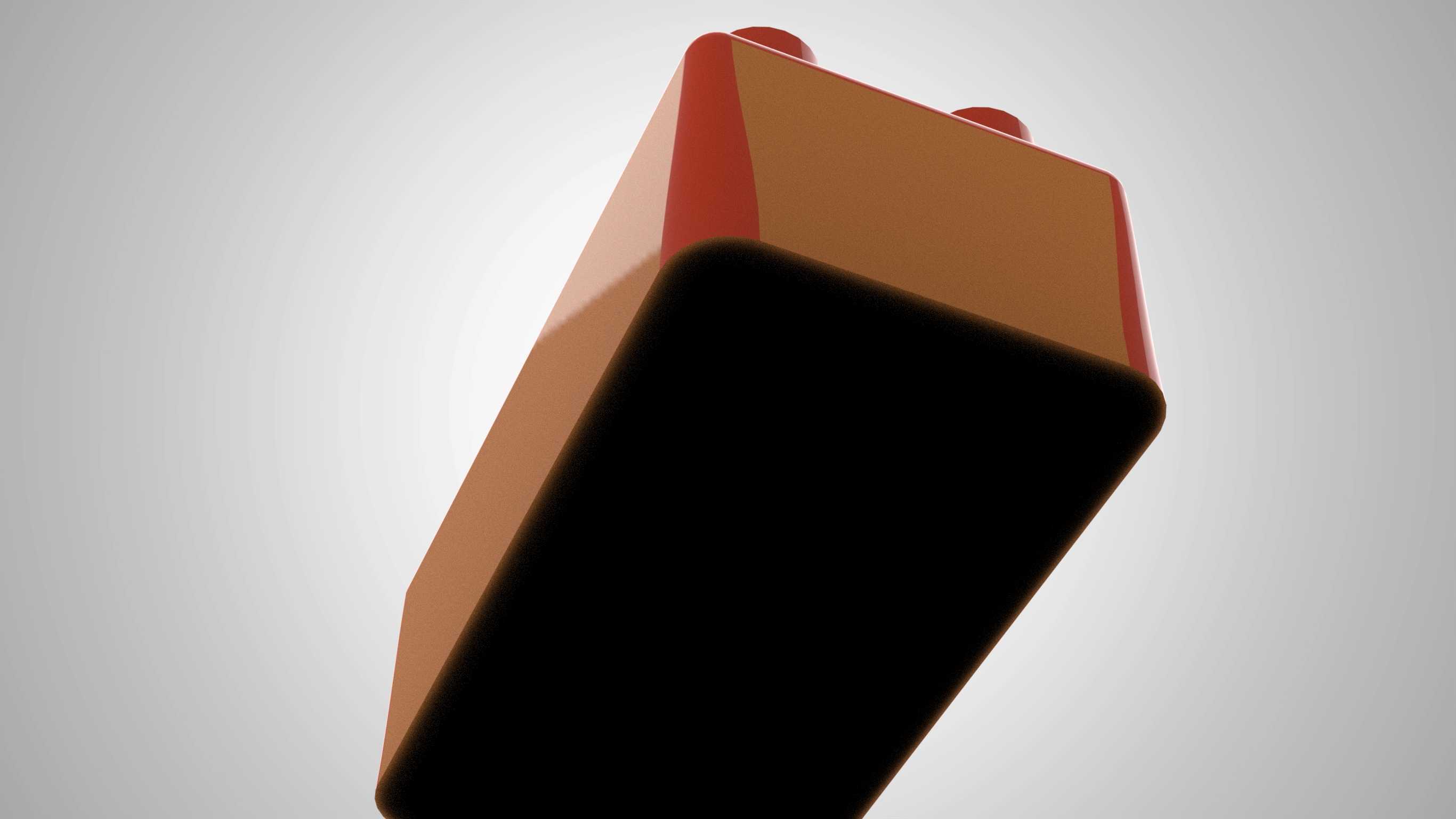 bloque de lego