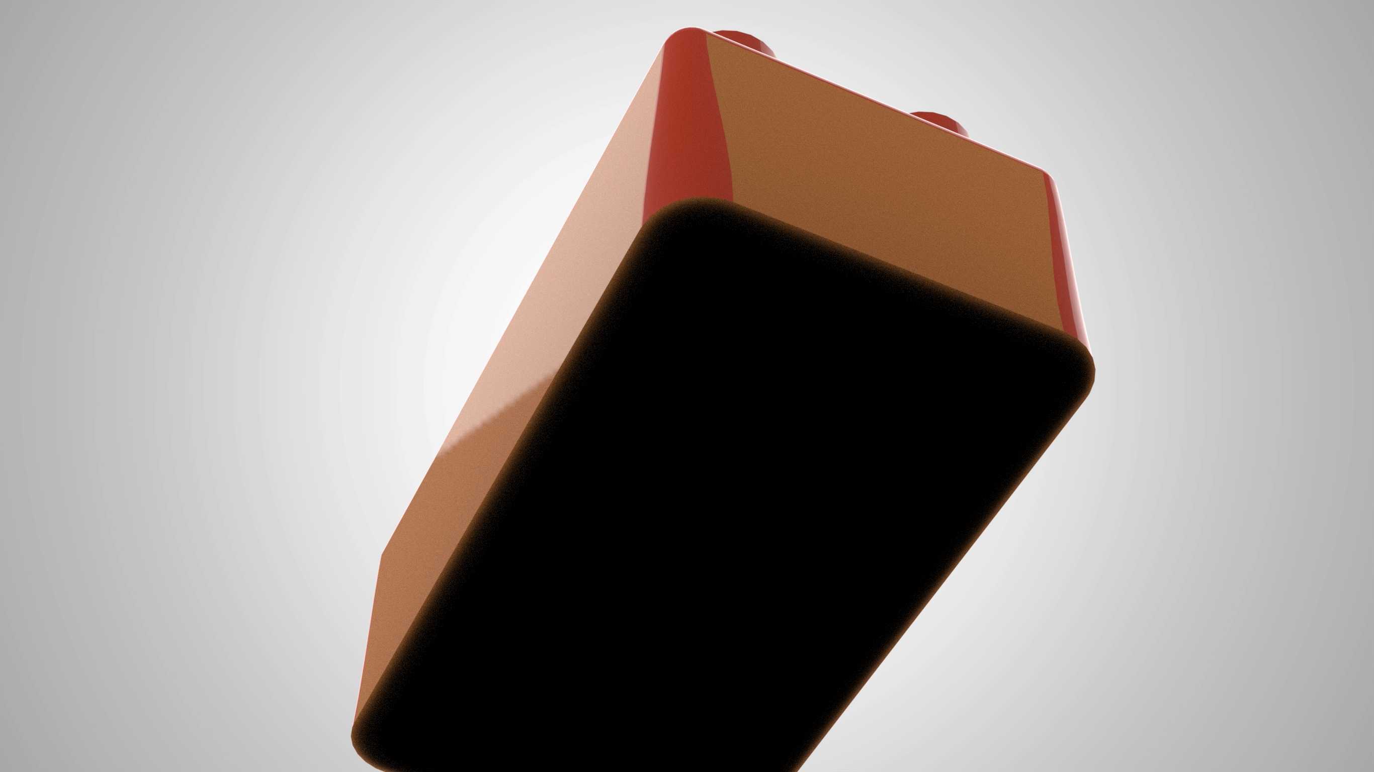 bloque de lego