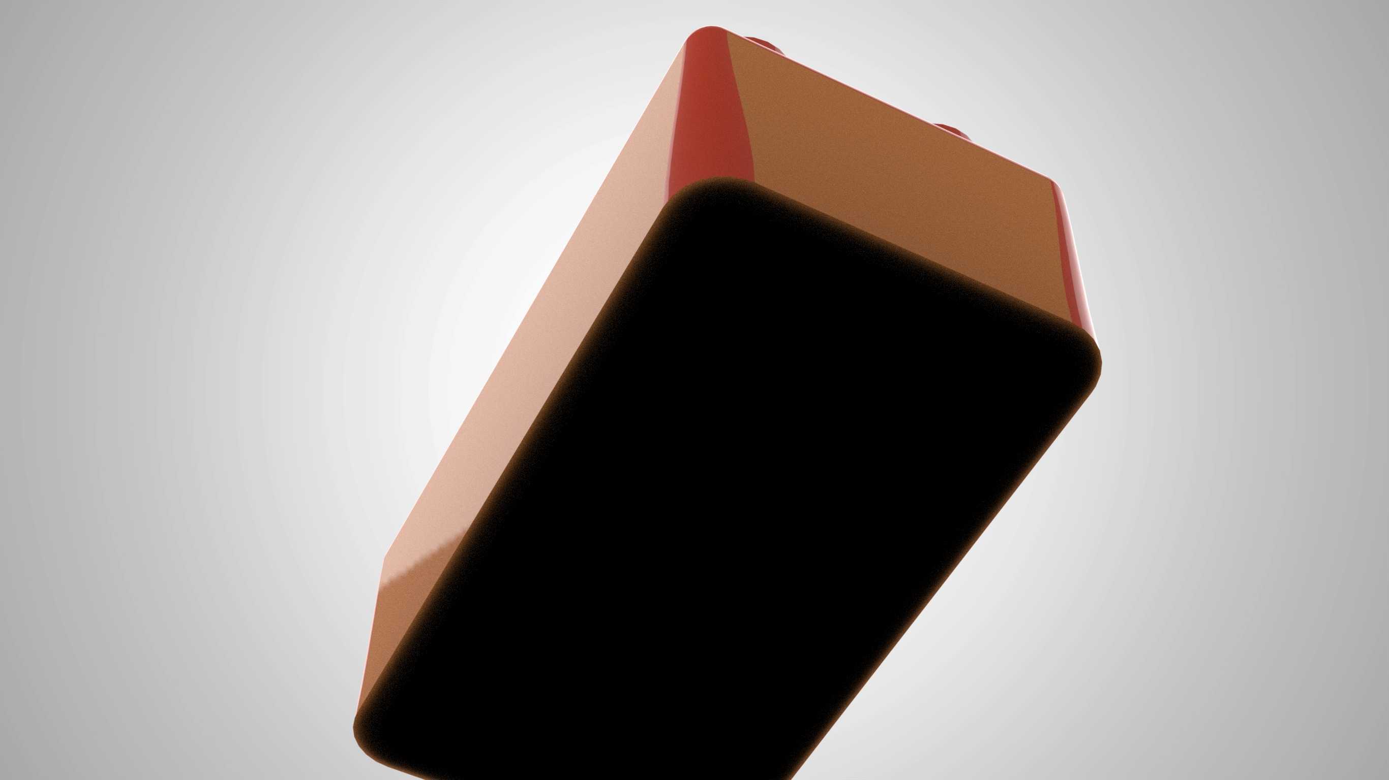 bloque de lego