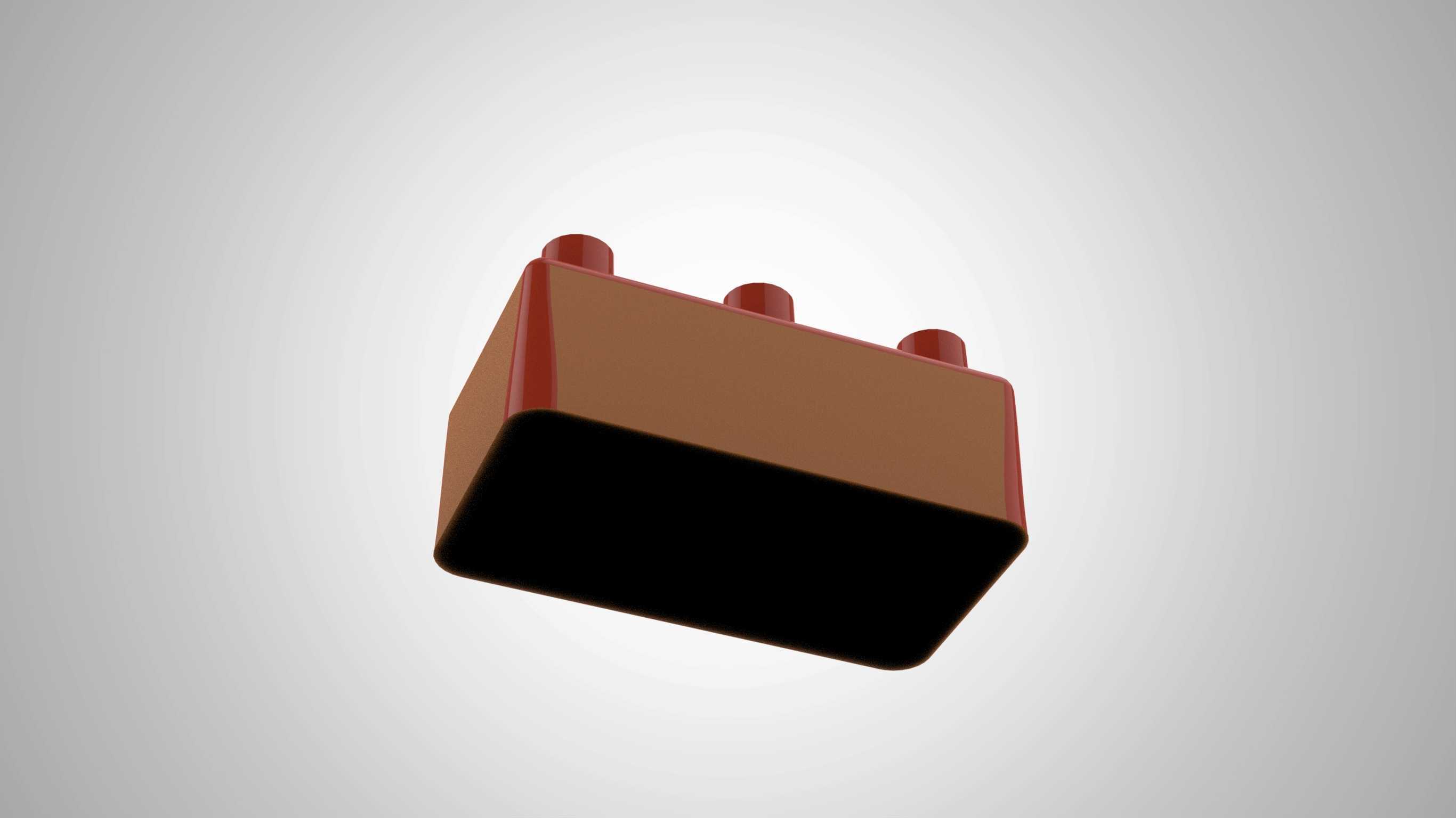bloque de lego