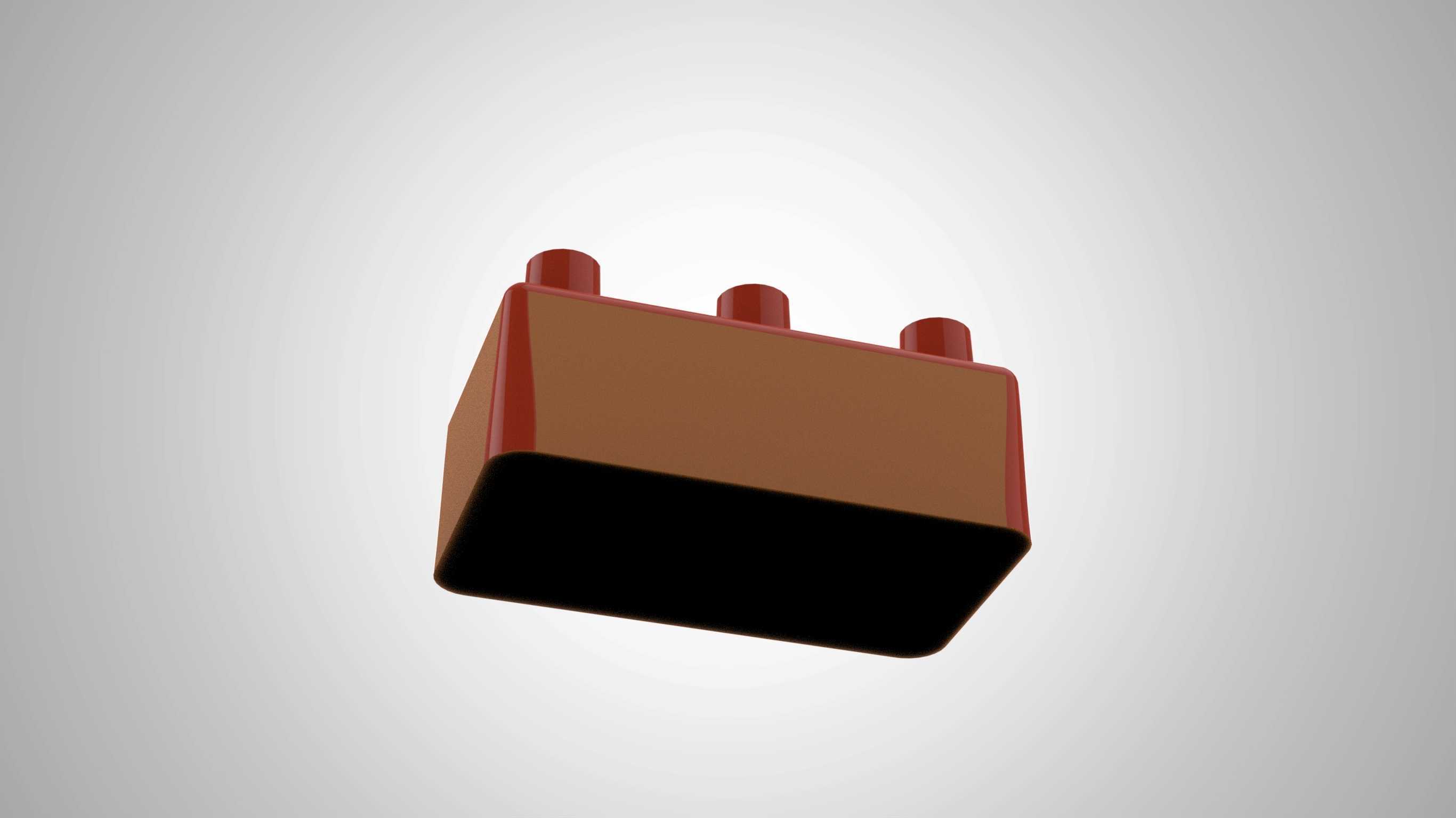 bloque de lego