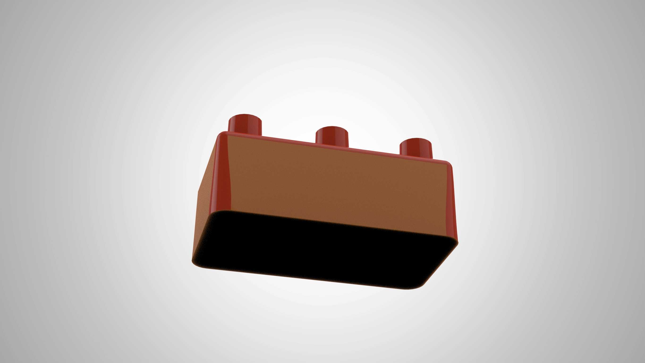 bloque de lego