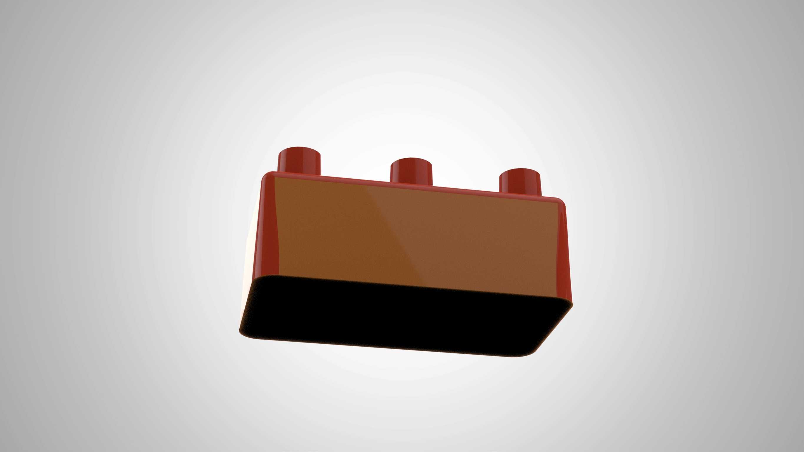 bloque de lego