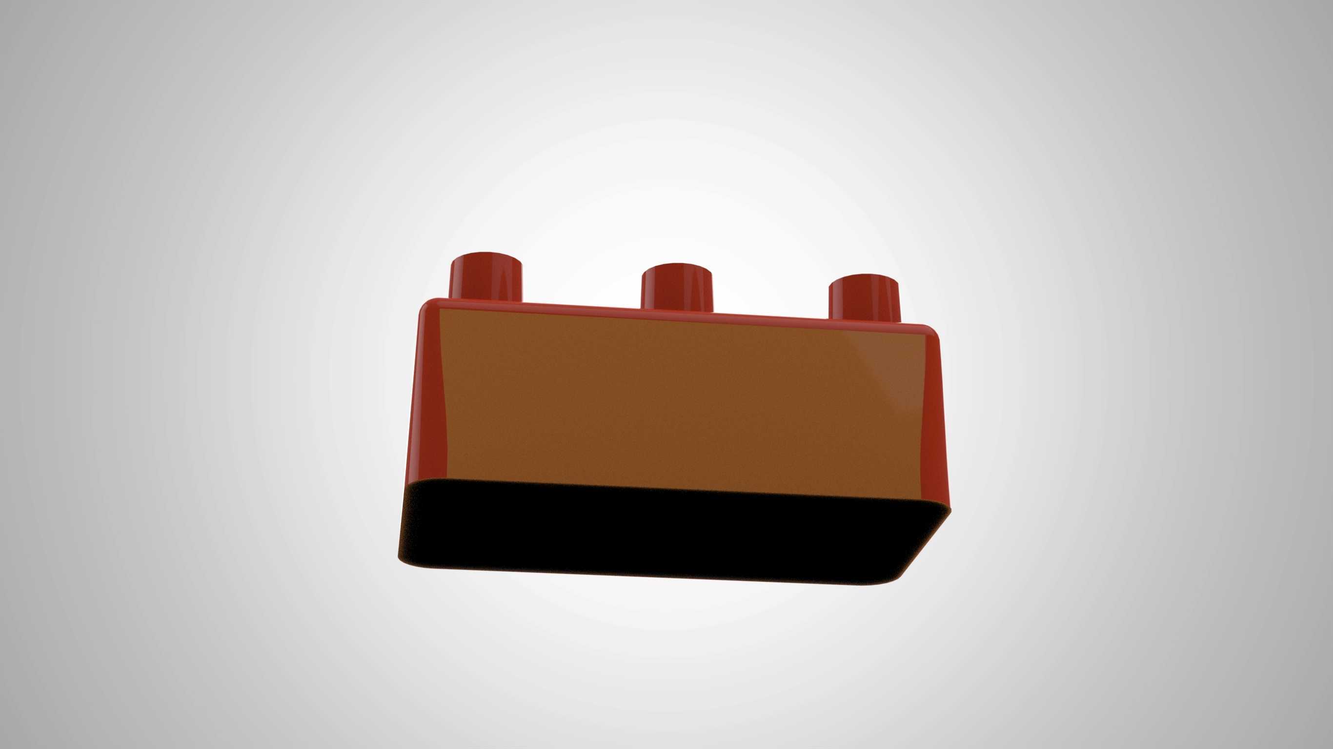 bloque de lego