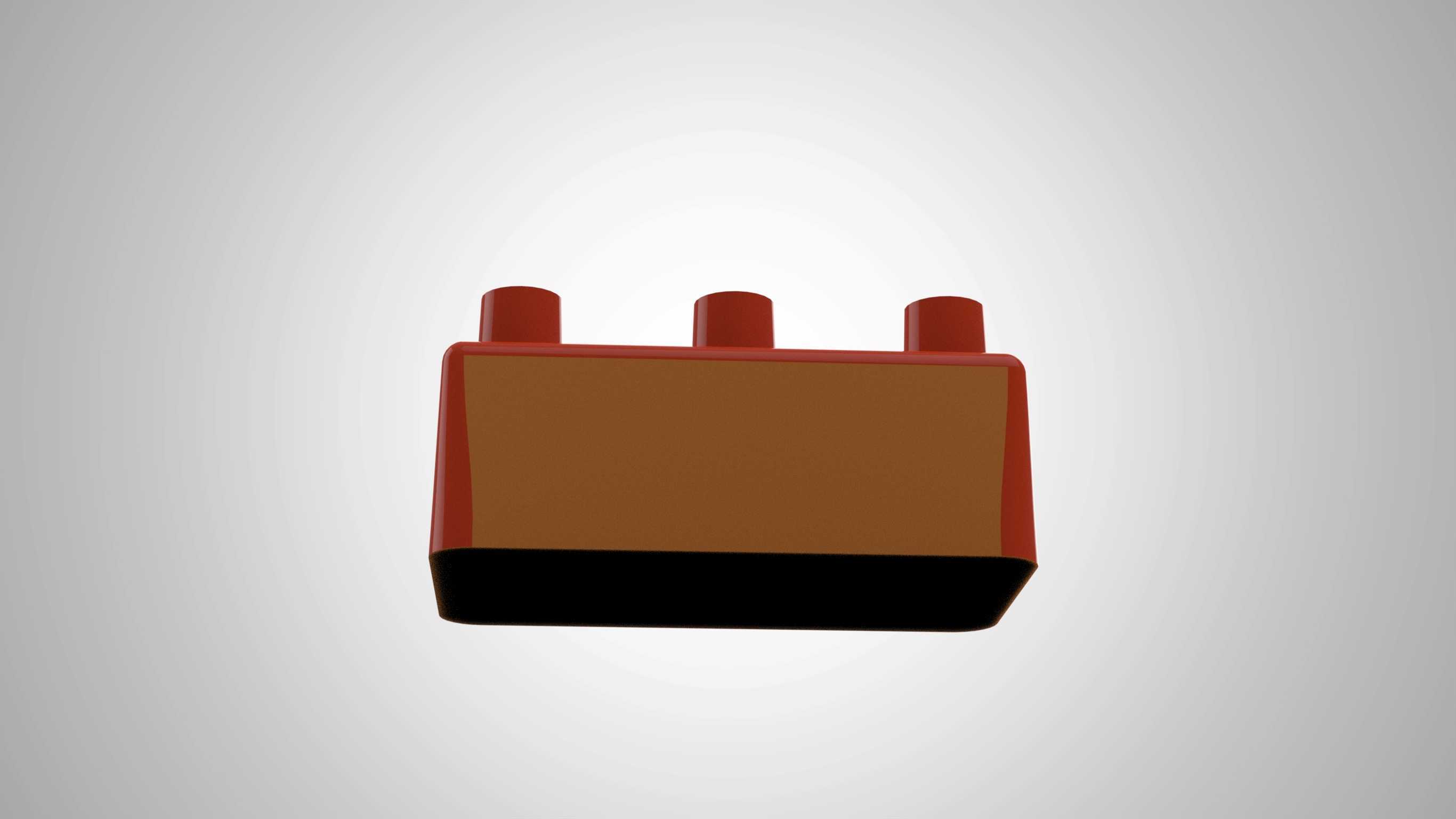 bloque de lego