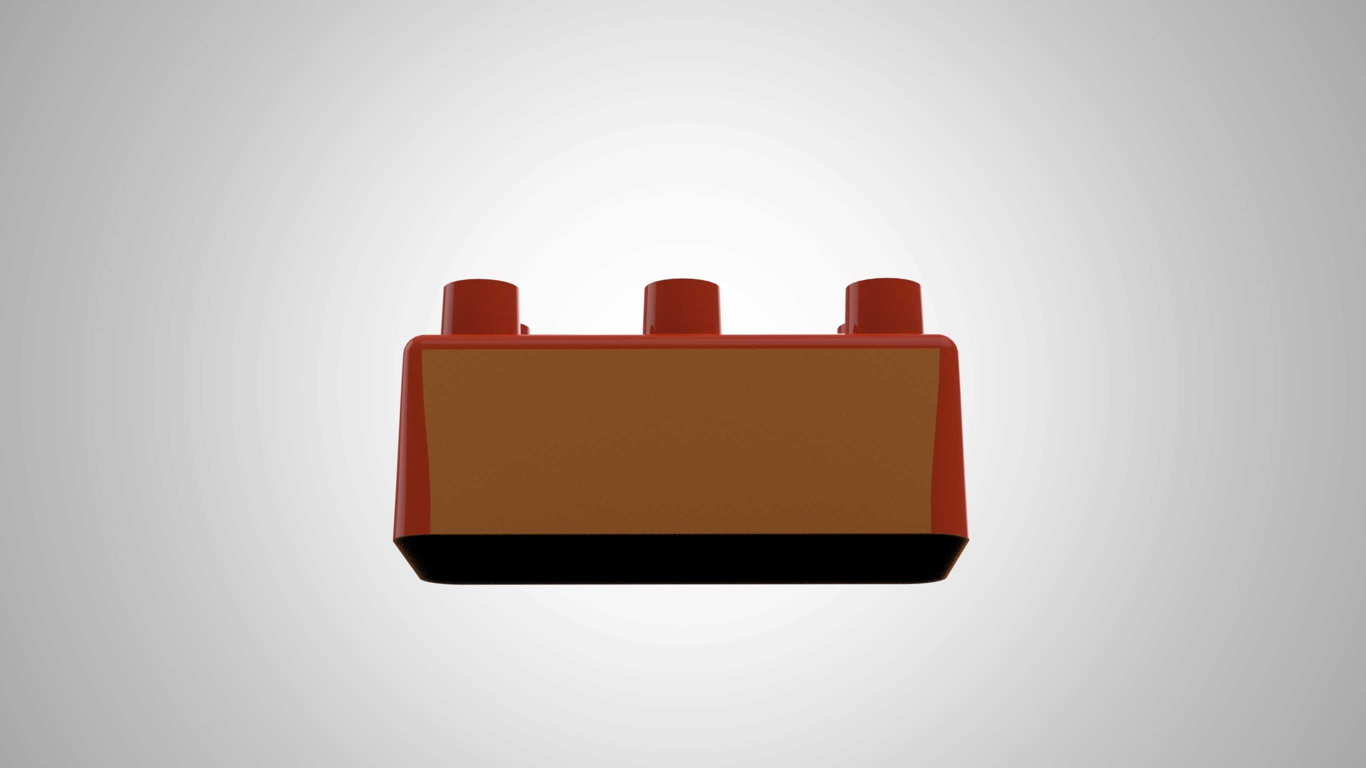 bloque de lego