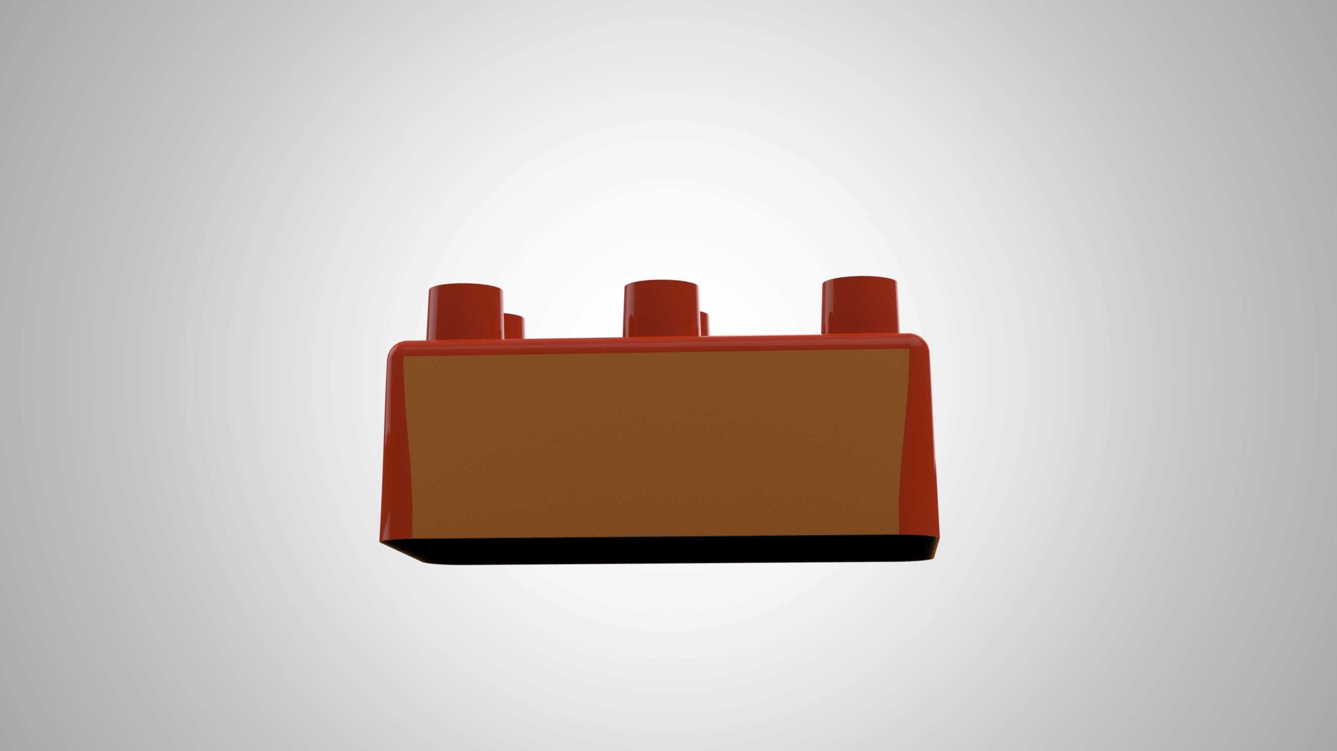 bloque de lego