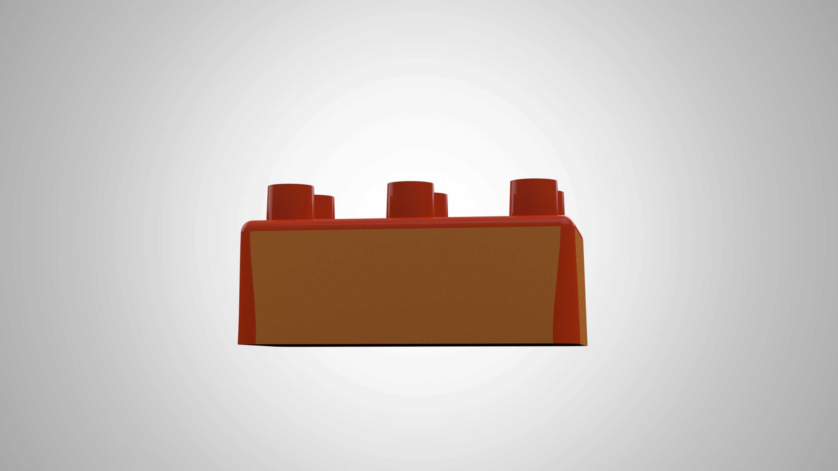bloque de lego